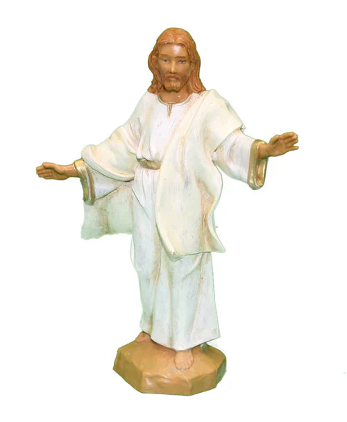 Fontanini - El Cristo Resucitado