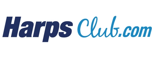 Tarjeta de regalo del Harps Club