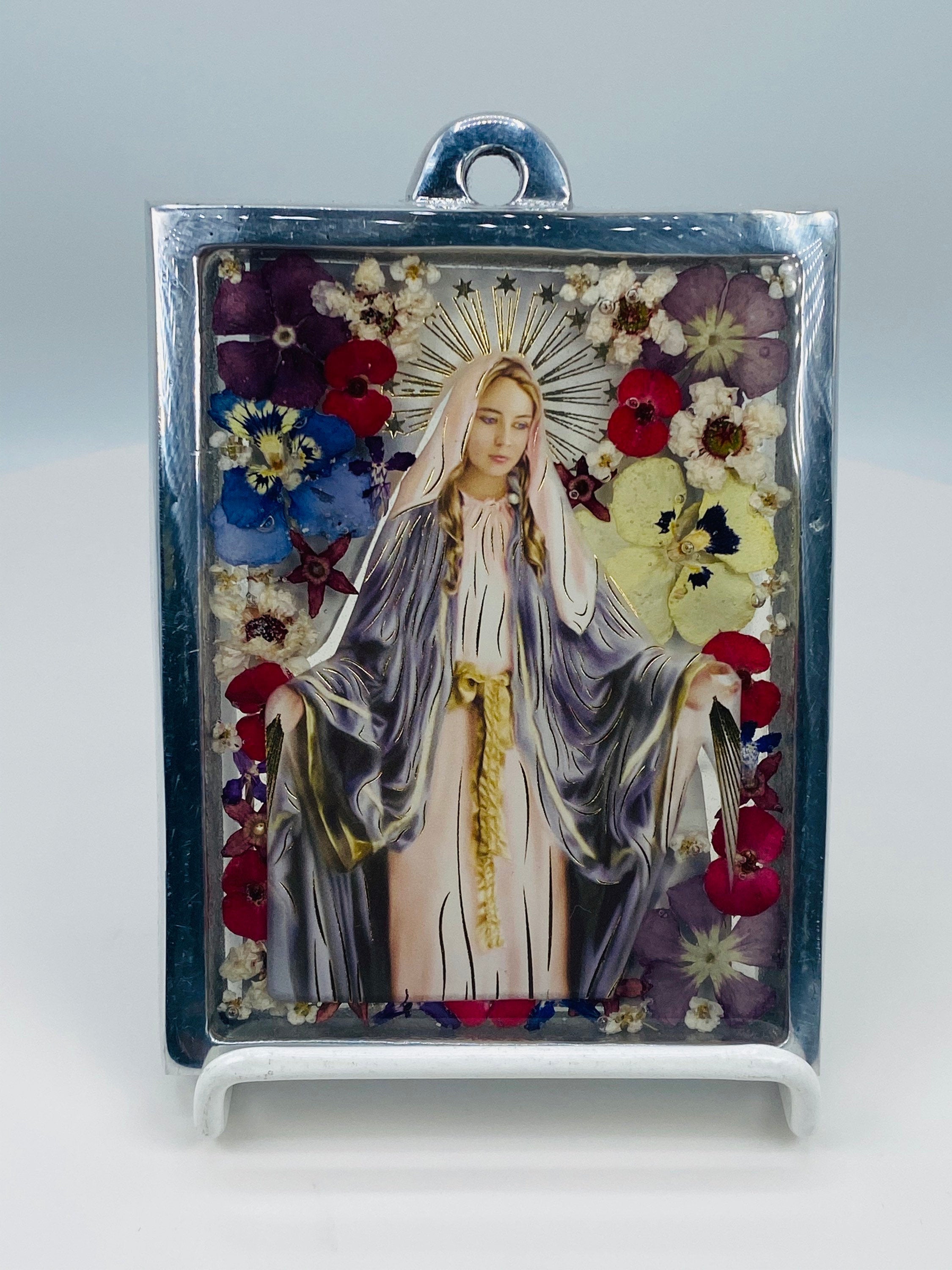 Wall Ornament - Guadalupe Collection