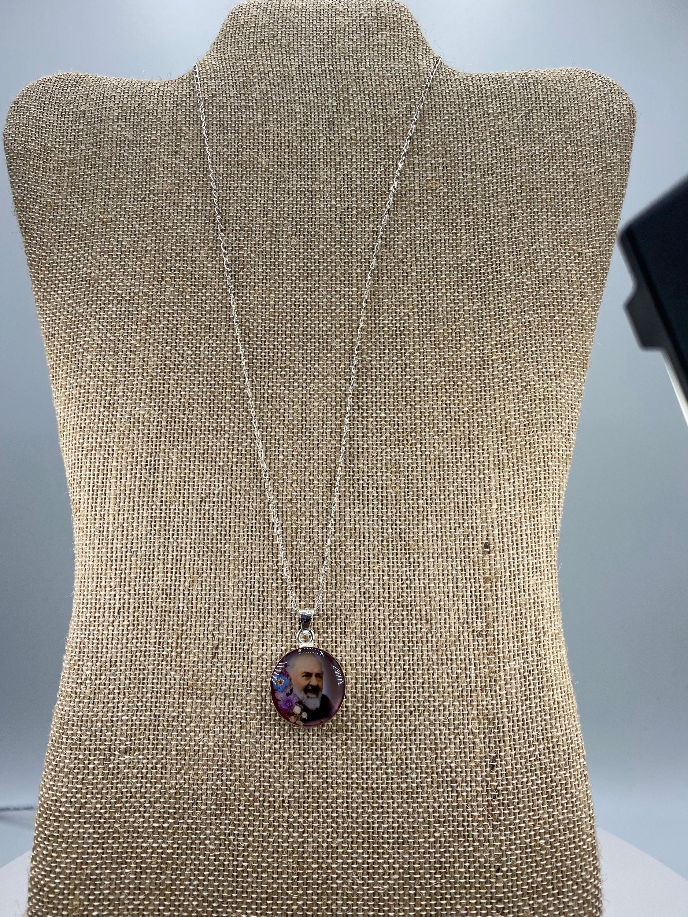 Padre Pio - Guadalupe Collection