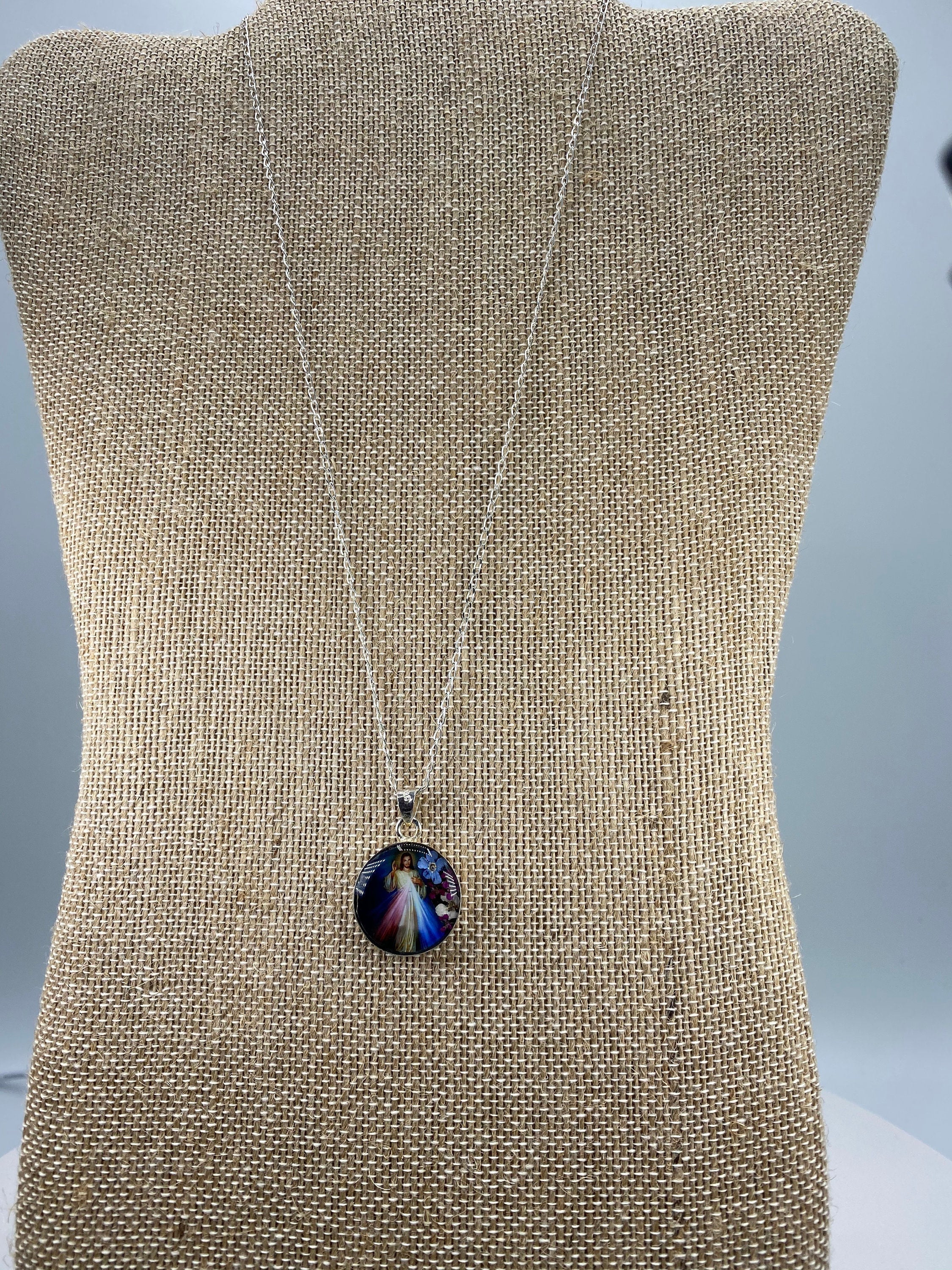 La Divina Misericordia - Colección Guadalupe