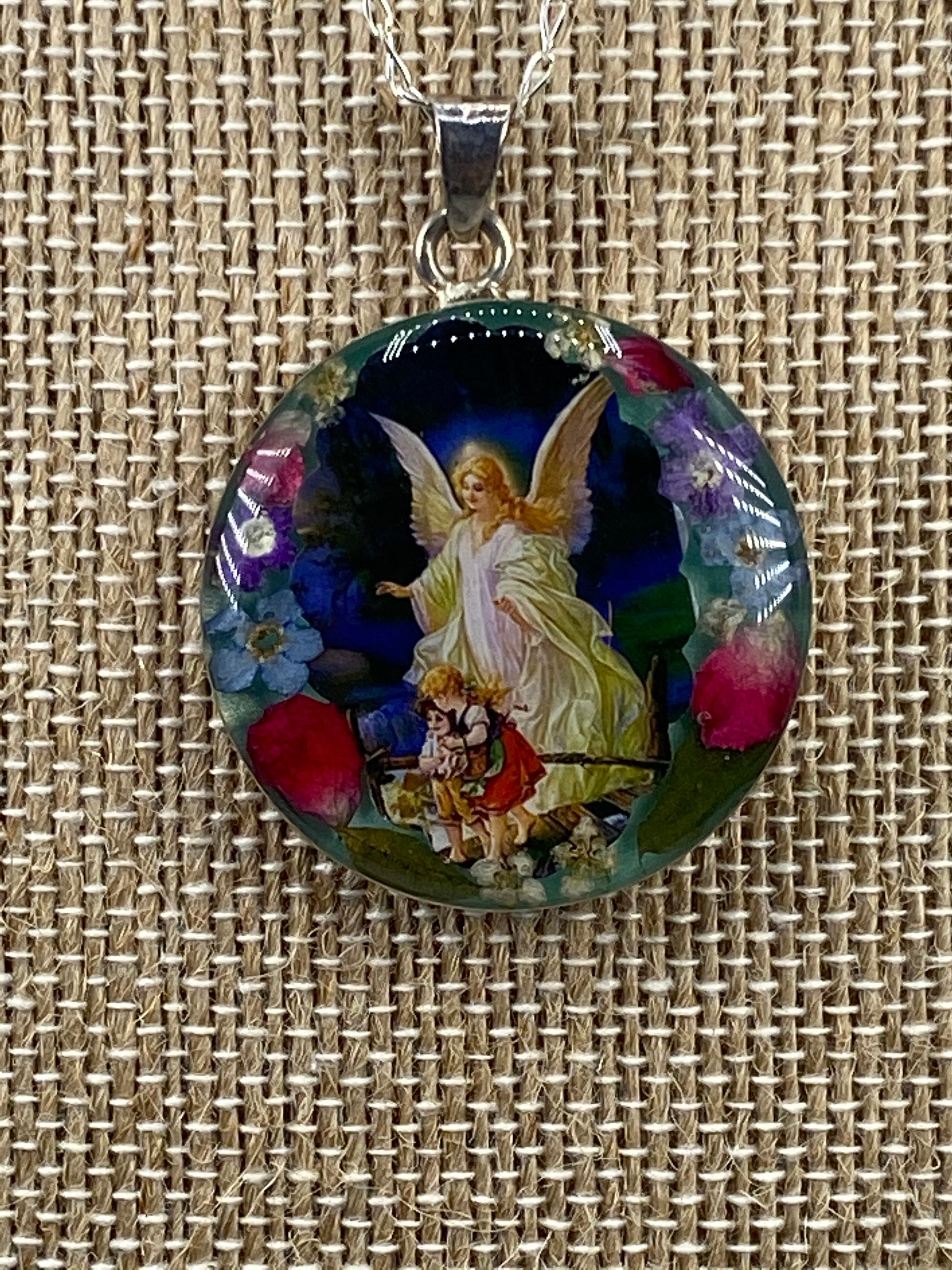 El Ángel De La Guarda / Ángel De La Guardia - Colección Guadalupe