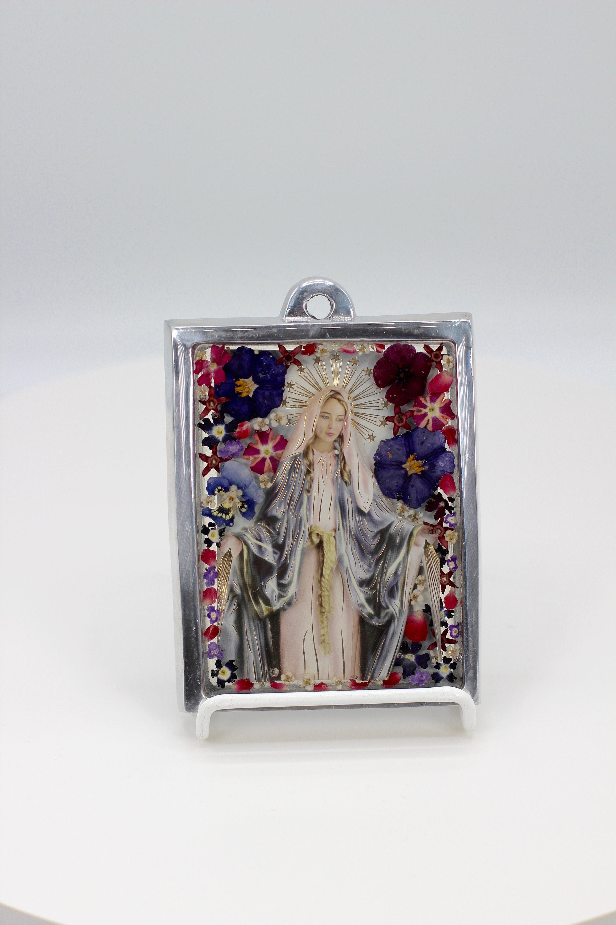 Wall Ornament - Guadalupe Collection