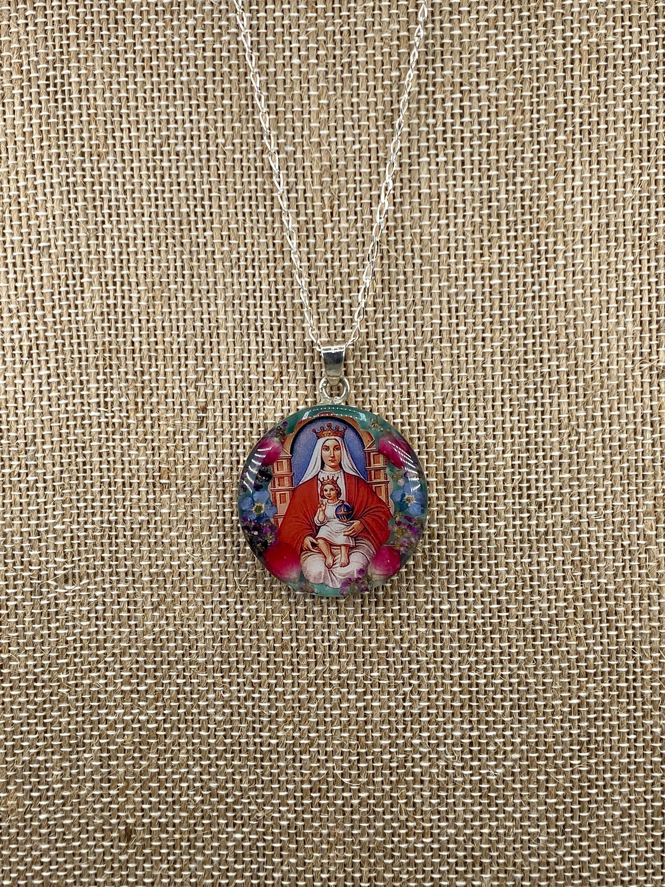 Nuestra Señora de Coromoto / Nuestra Sra del Coromoto - Colección Guadalupe