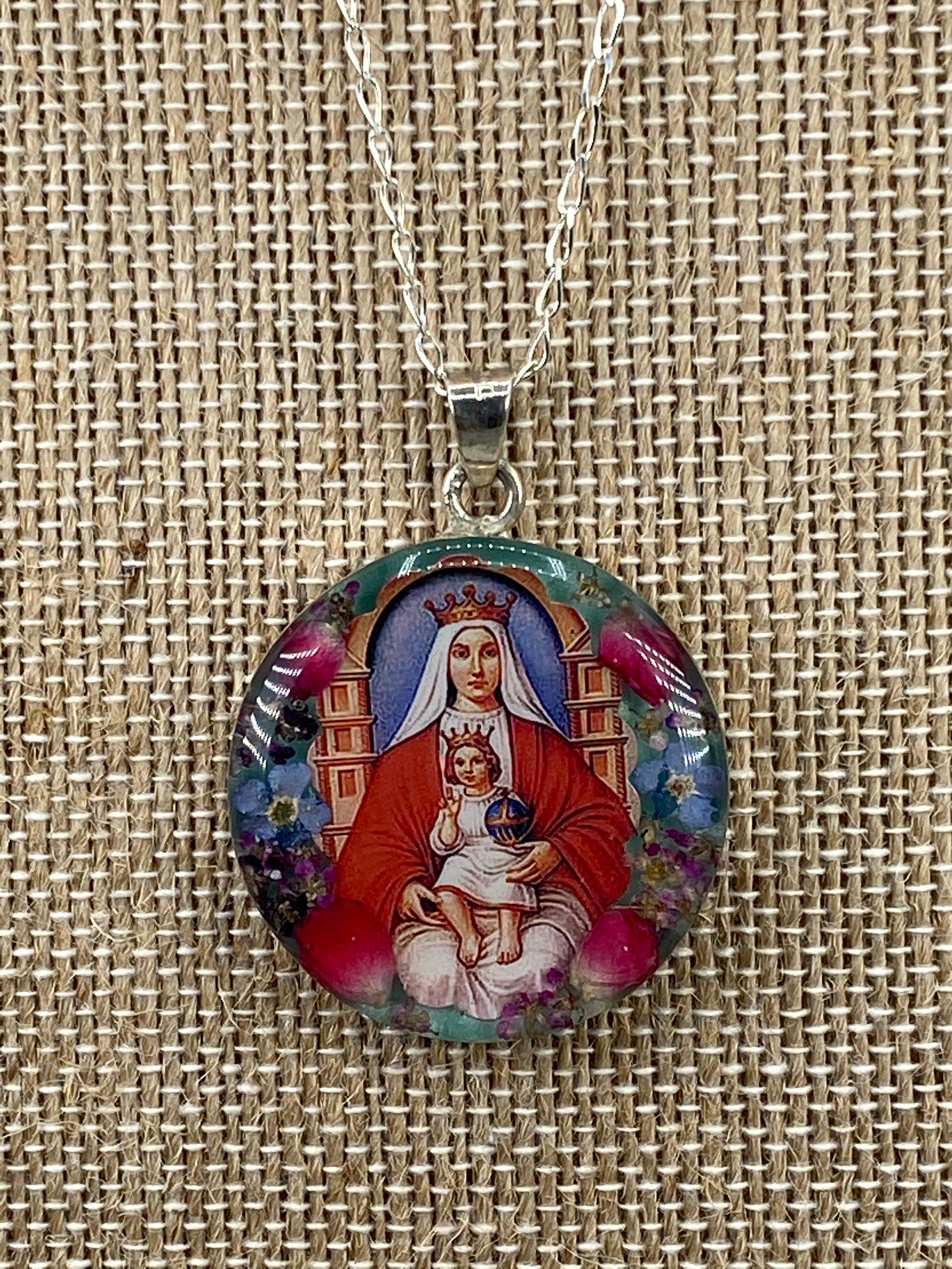 Nuestra Señora de Coromoto / Nuestra Sra del Coromoto - Colección Guadalupe