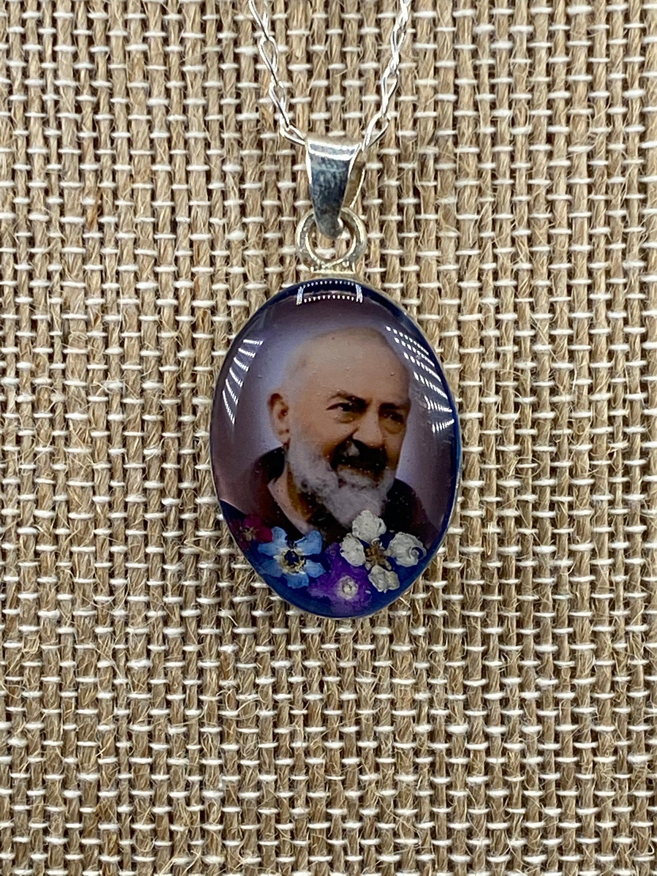 Padre Pío - Colección Guadalupe