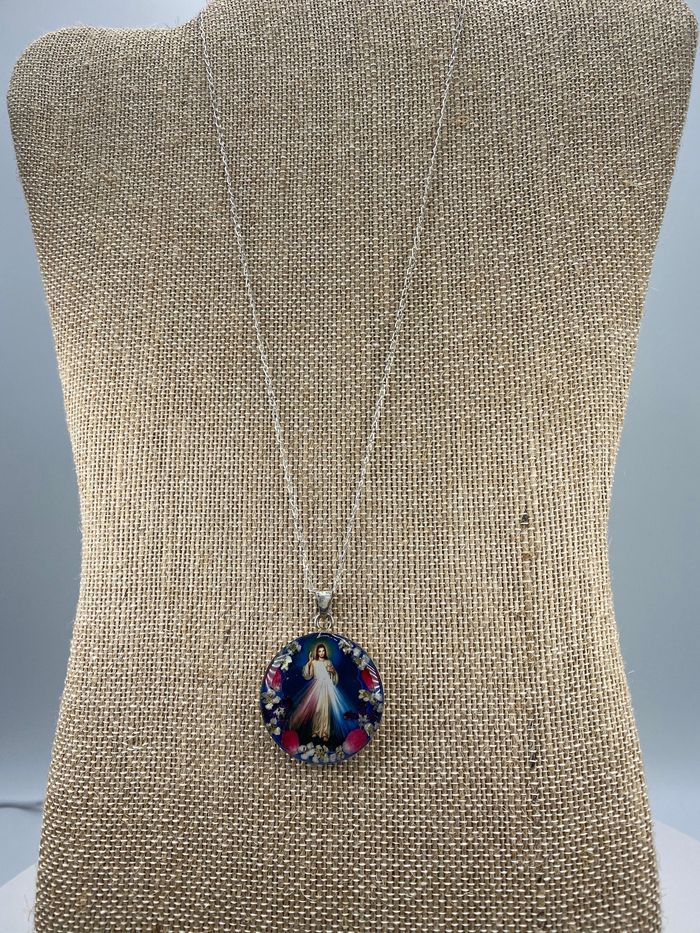 La Divina Misericordia - Colección Guadalupe