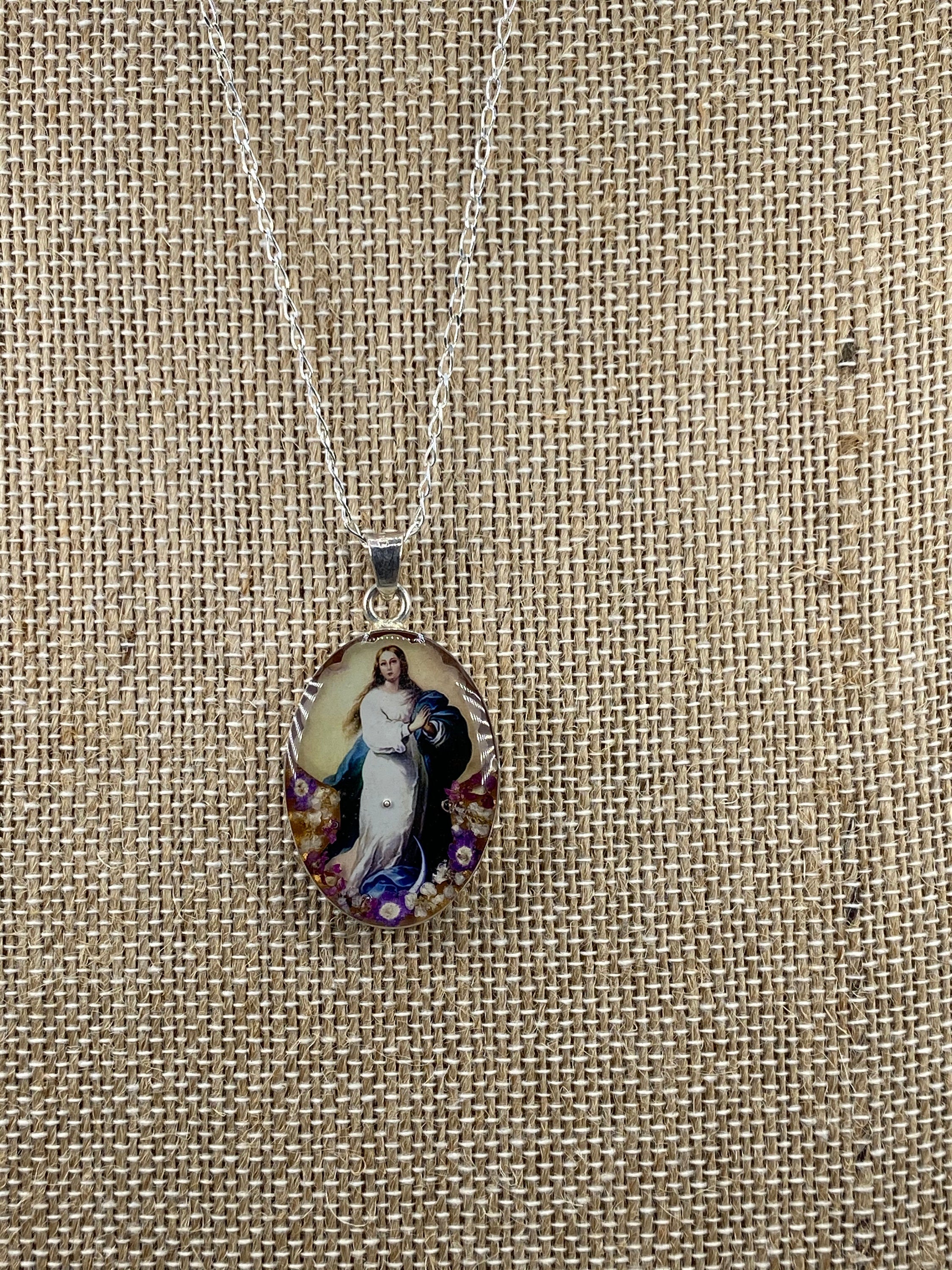 La Inmaculada Concepción / La Inmaculada Concepcion - Colección Guadalupe