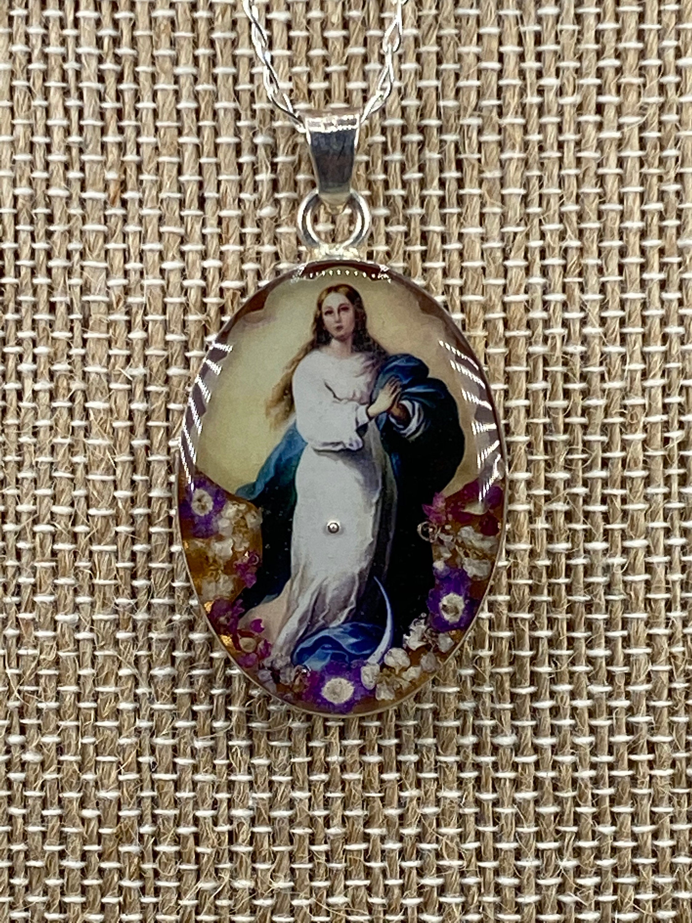 La Inmaculada Concepción / La Inmaculada Concepcion - Colección Guadalupe