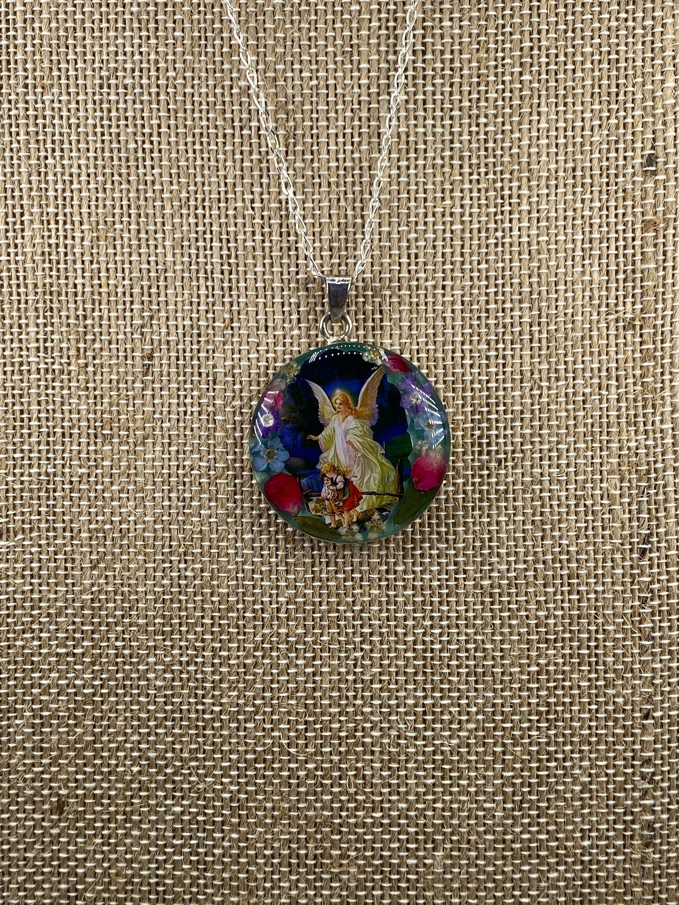 El Ángel De La Guarda / Ángel De La Guardia - Colección Guadalupe