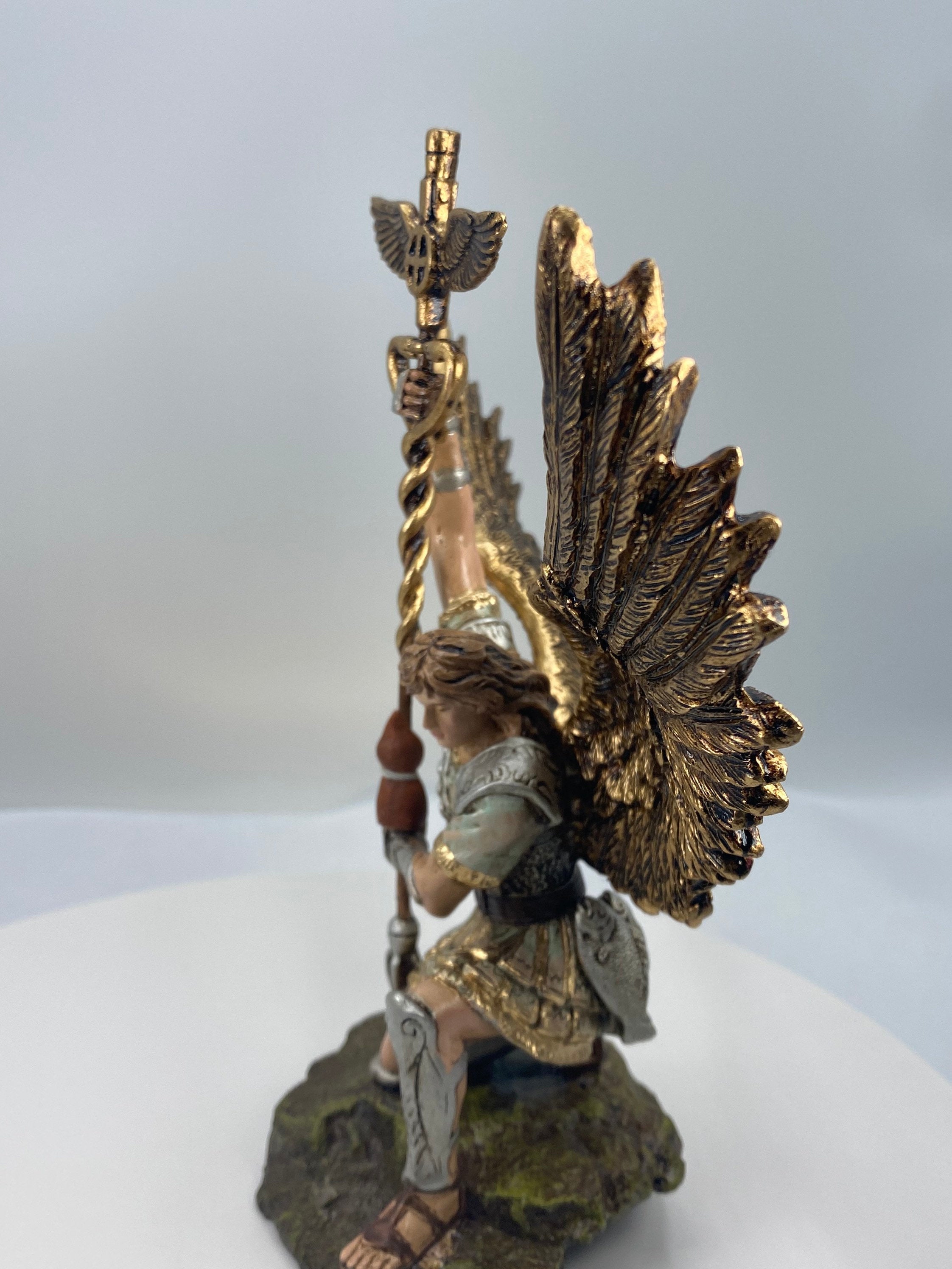 St Raphael the Archangel