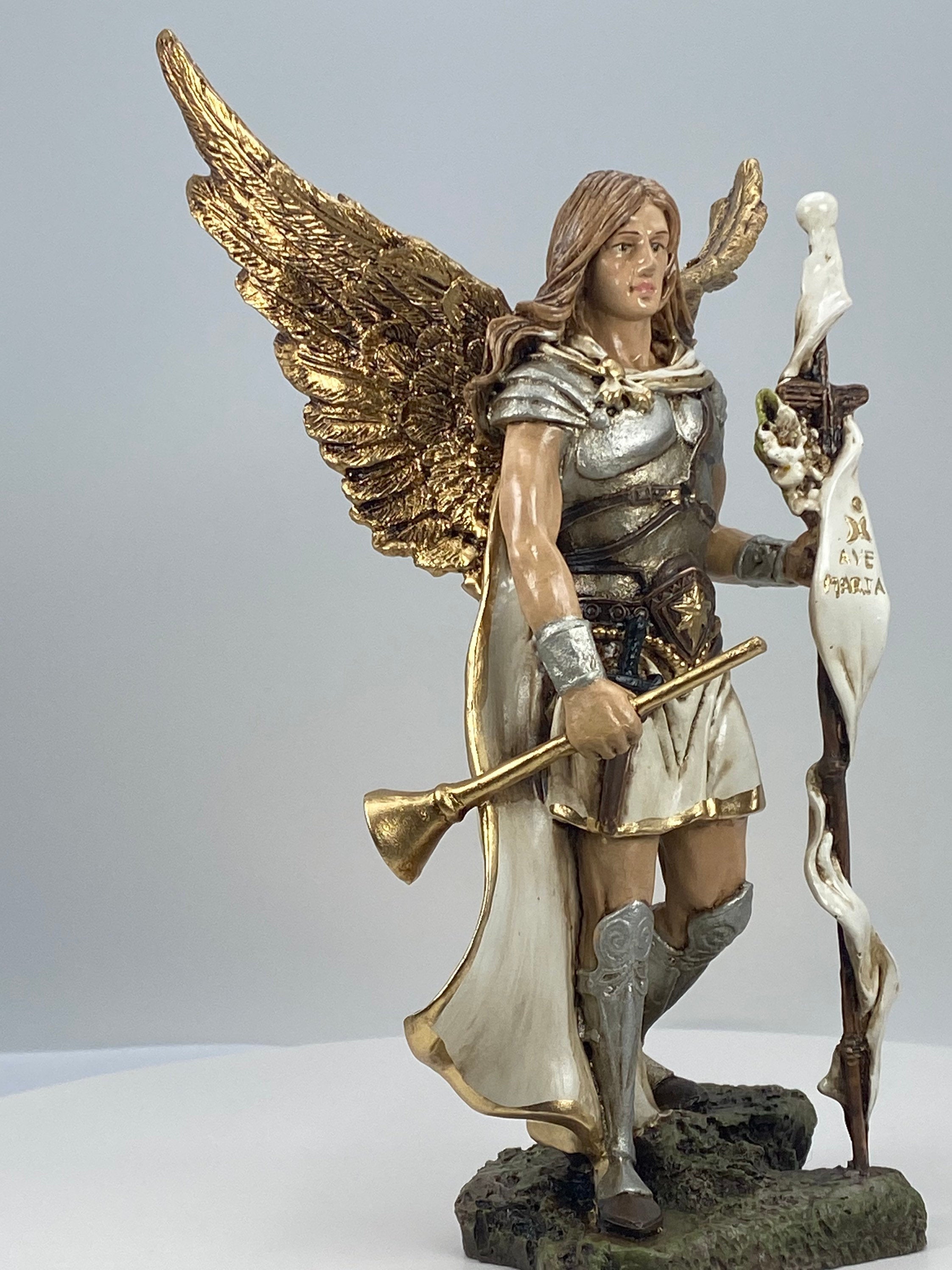 Saint Gabriel the Archangel