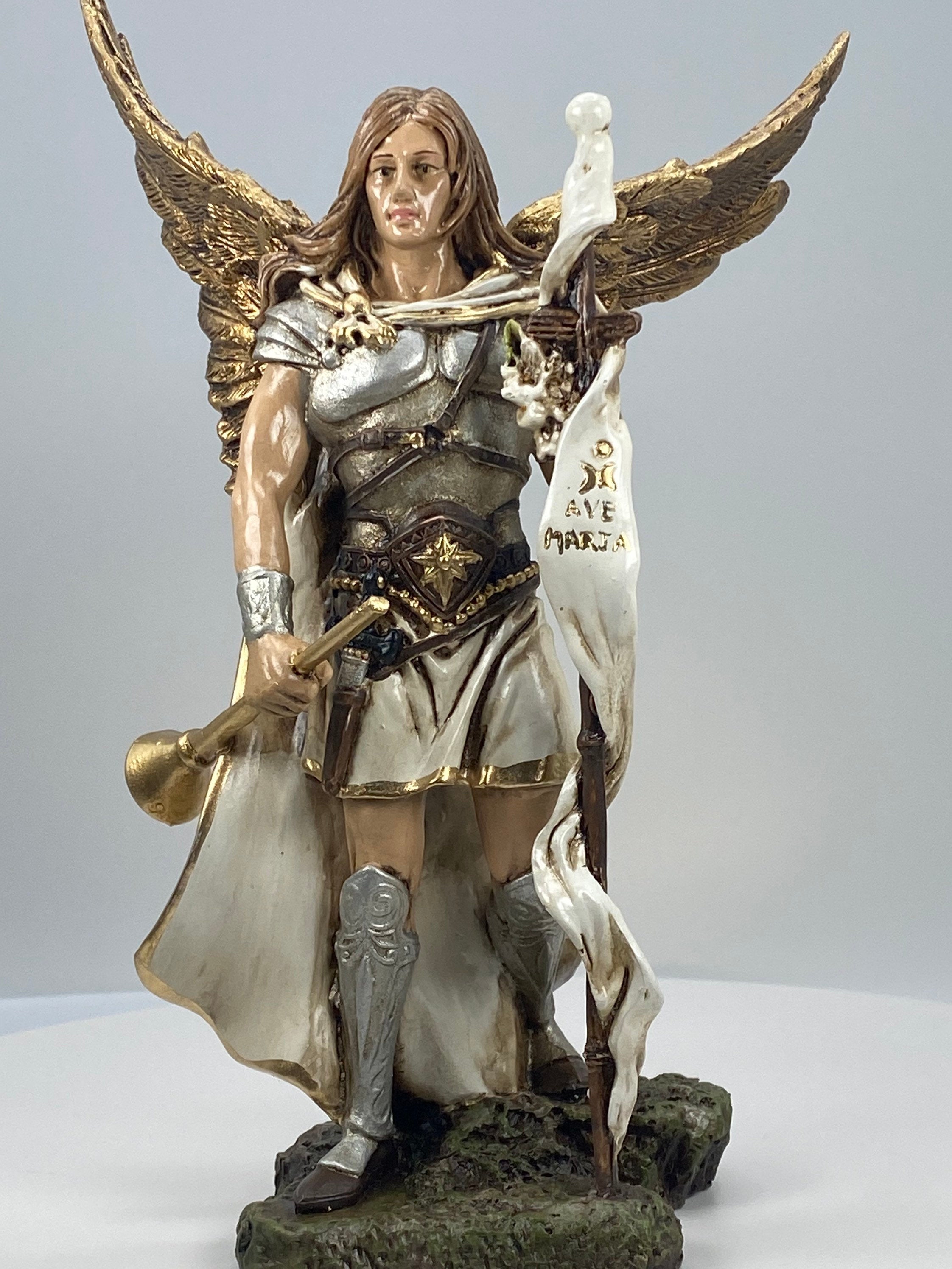 Saint Gabriel the Archangel