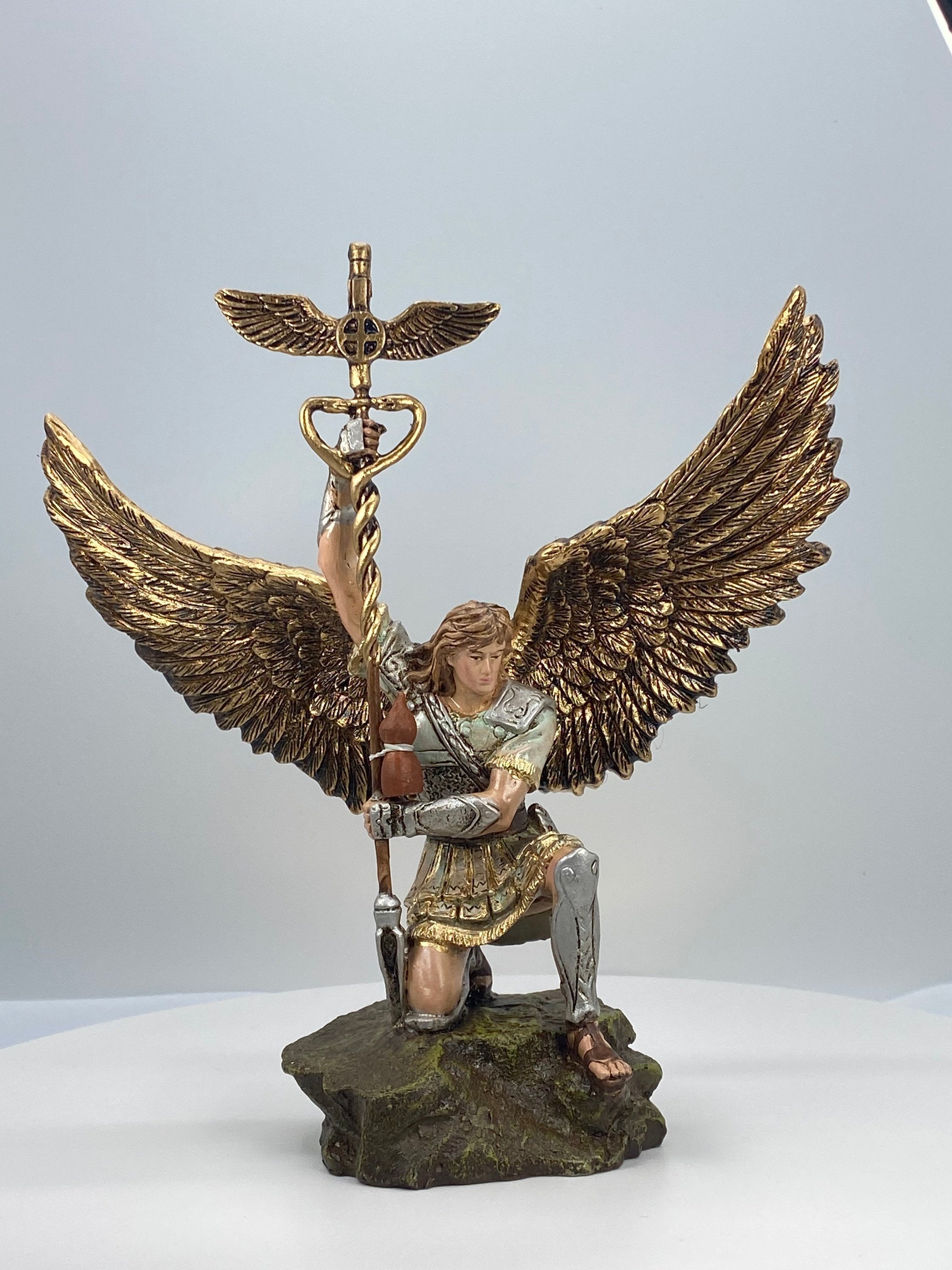 St Raphael the Archangel