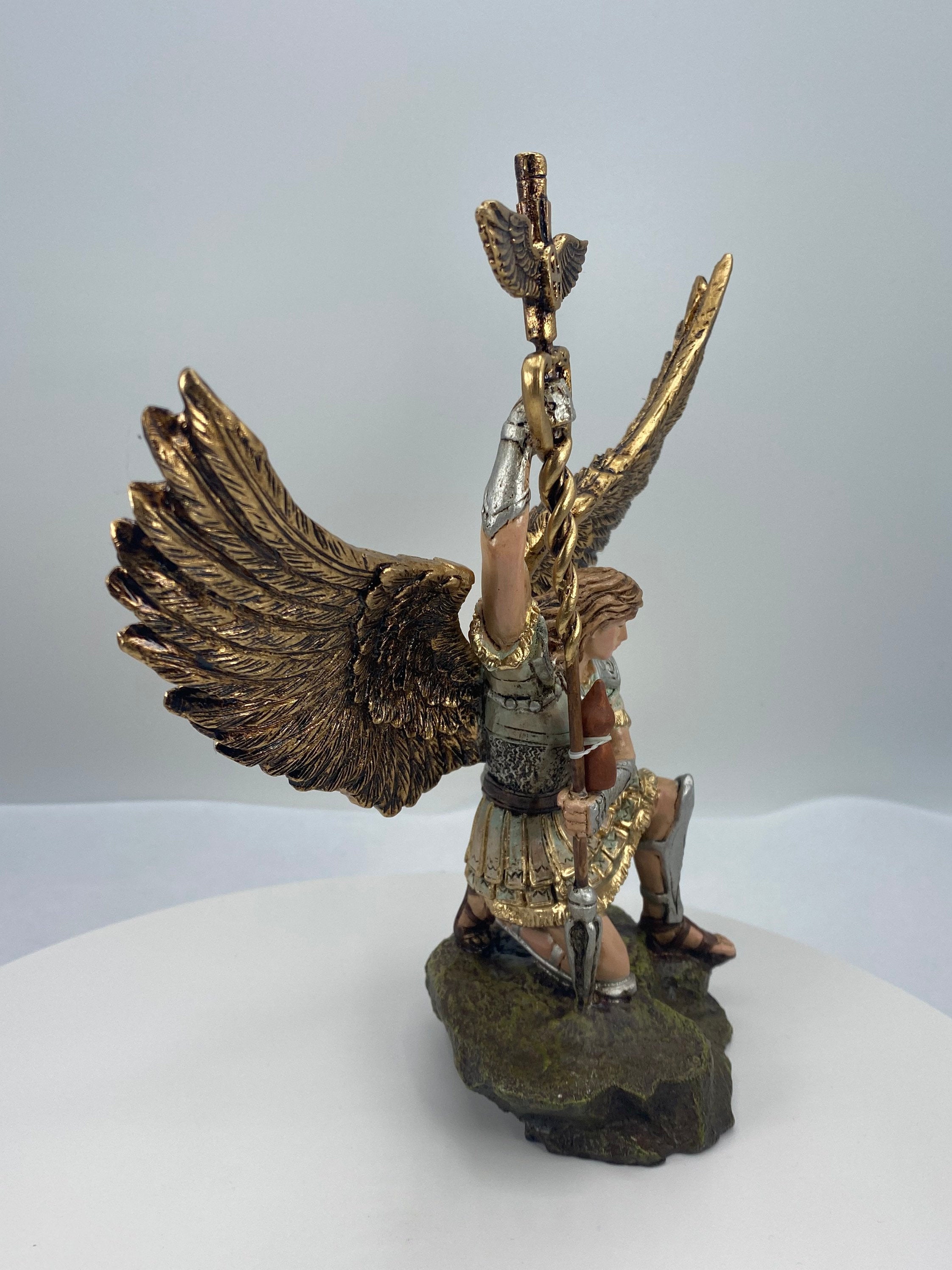 St Raphael the Archangel