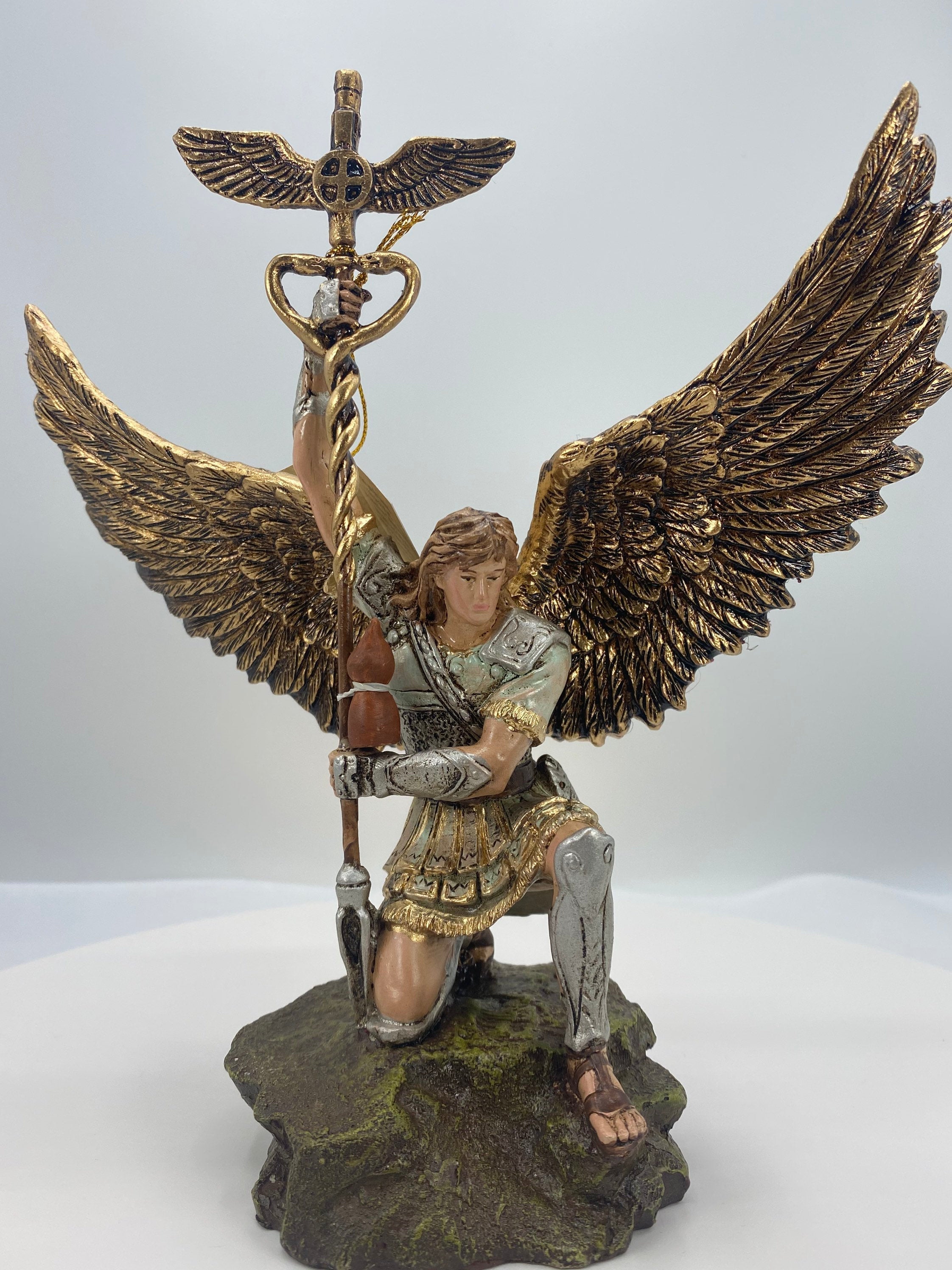 St Raphael the Archangel