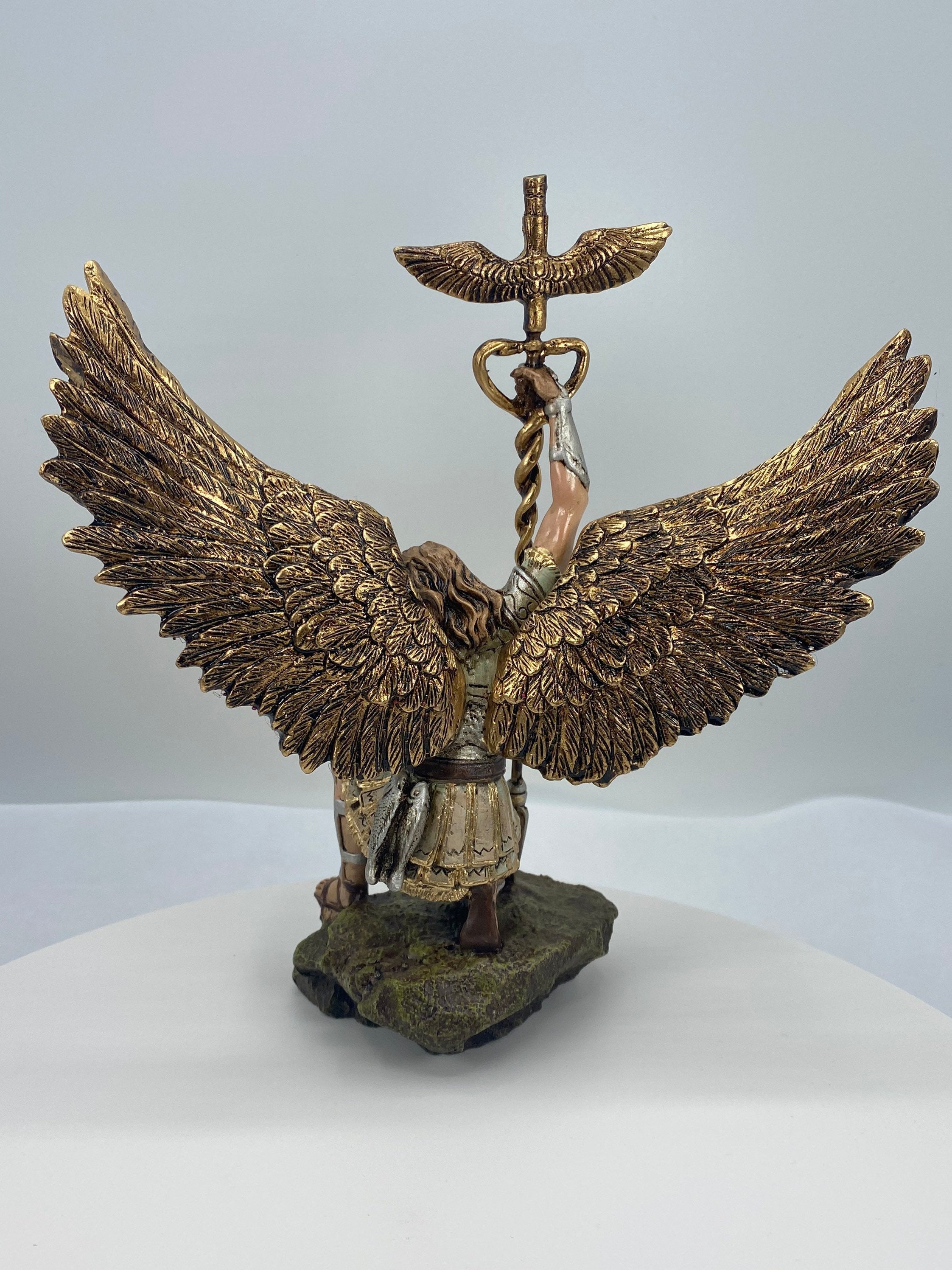 St Raphael the Archangel