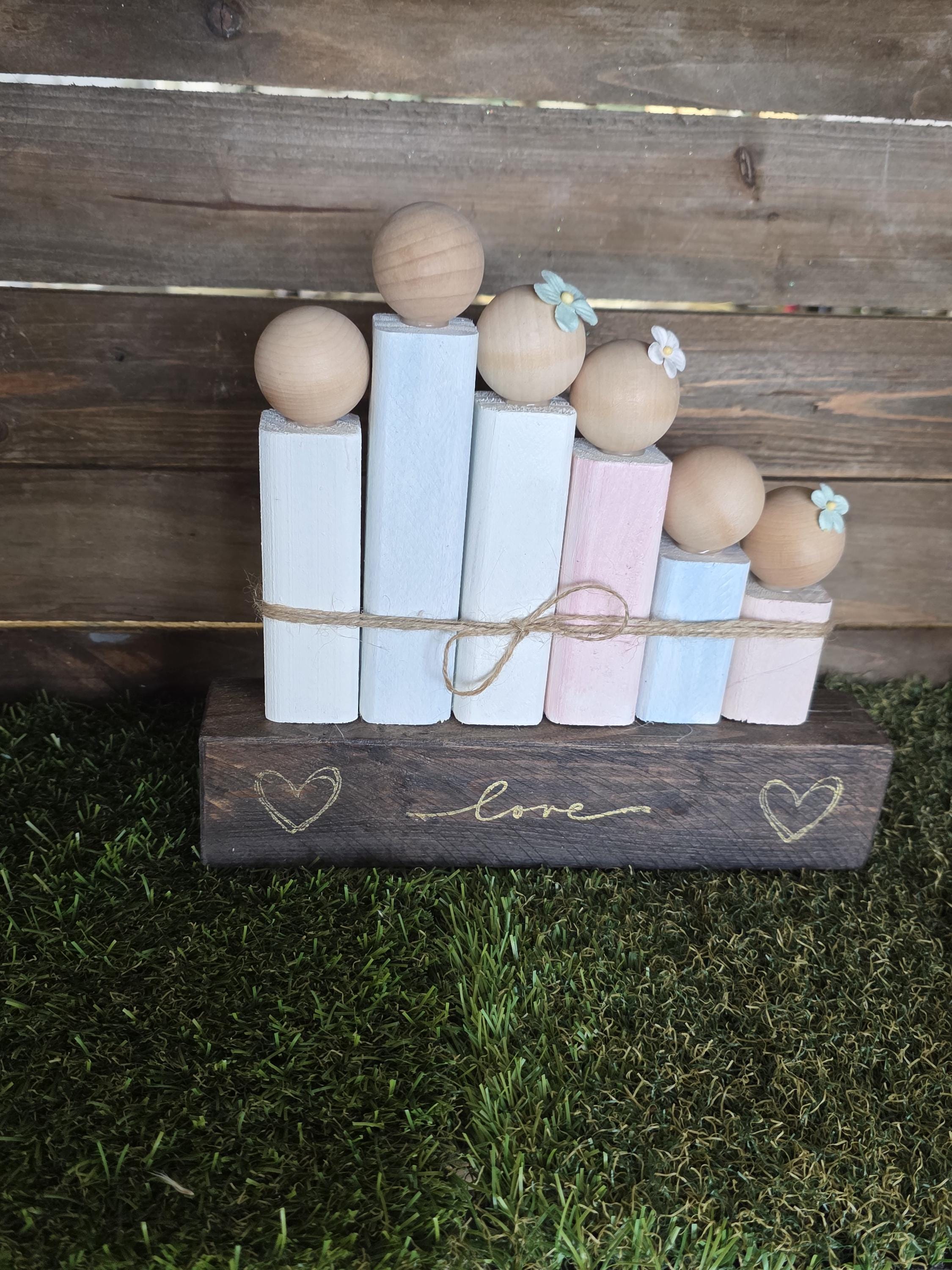 Happy Easter - Family Ref. 009