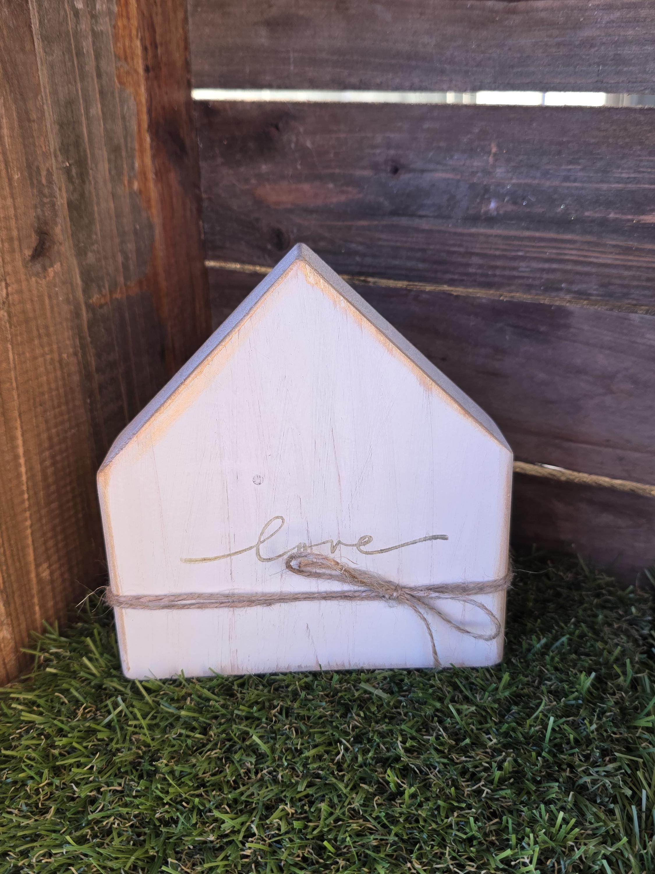 Happy Mother’s Day Gift Houses Ref. 003- 004