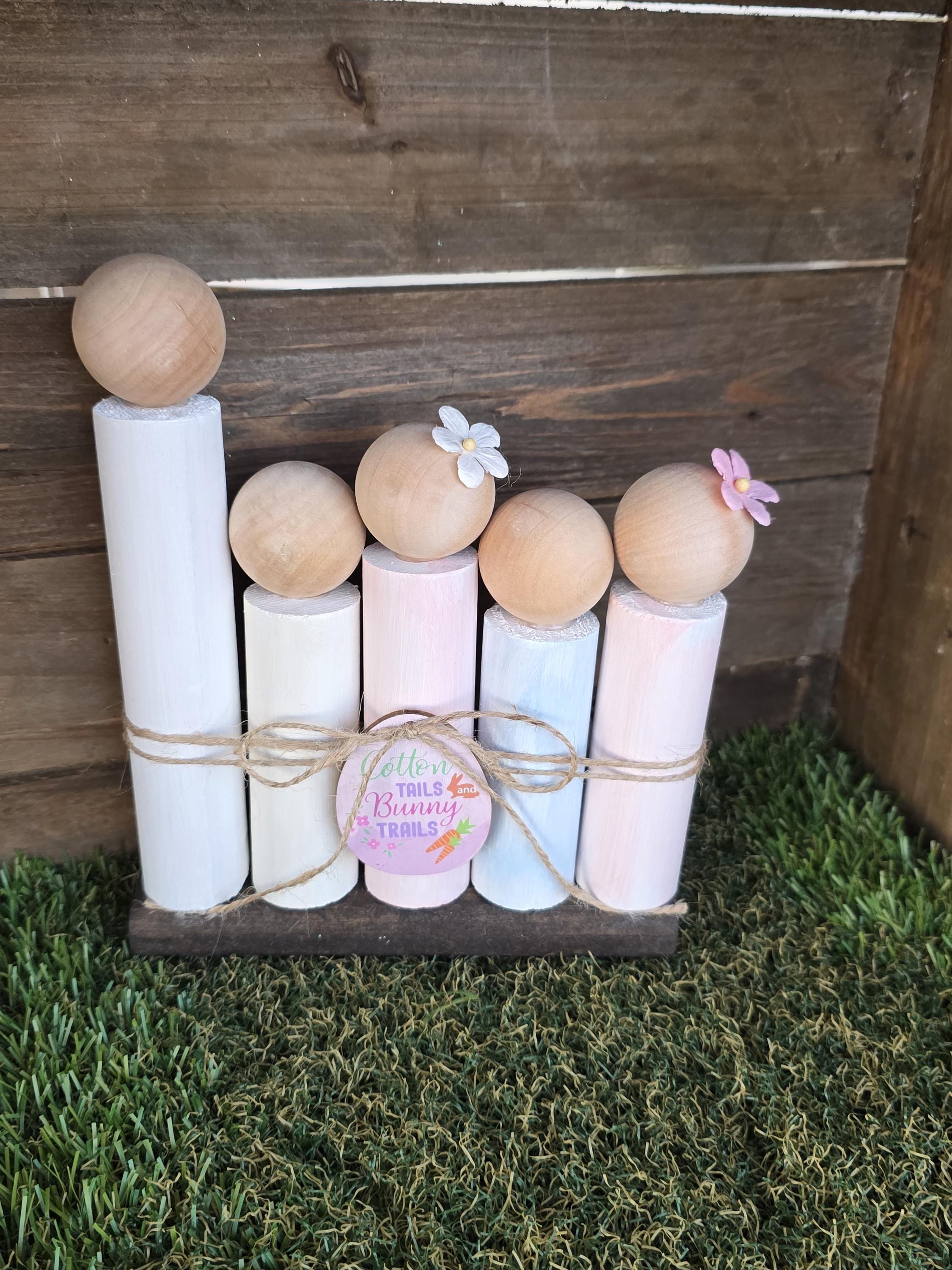 Happy Easter - Family Ref. 008