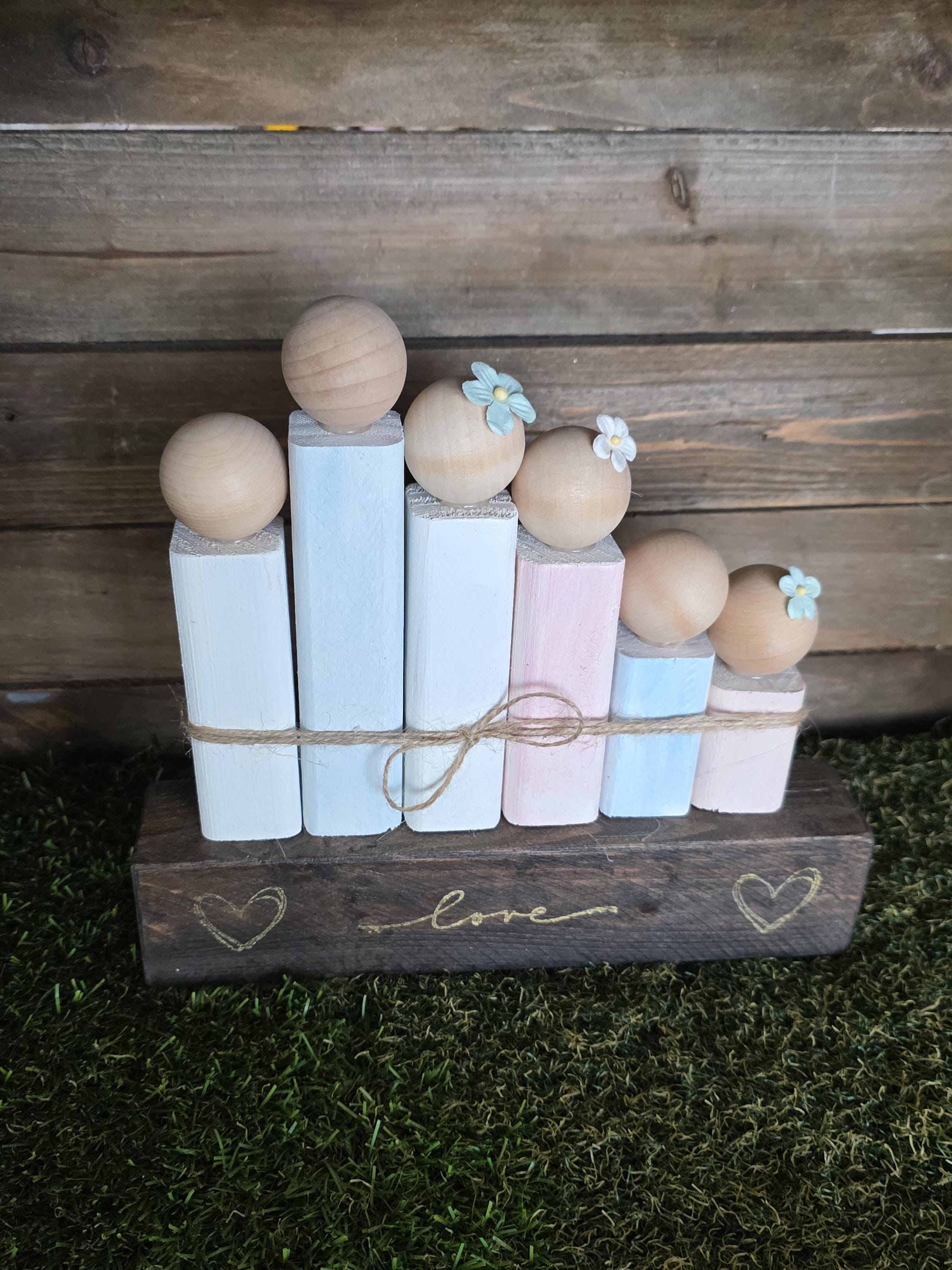 Happy Easter - Family Ref. 009