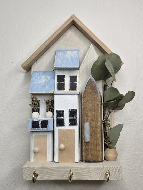 Spring House Sweet House Ref. 006