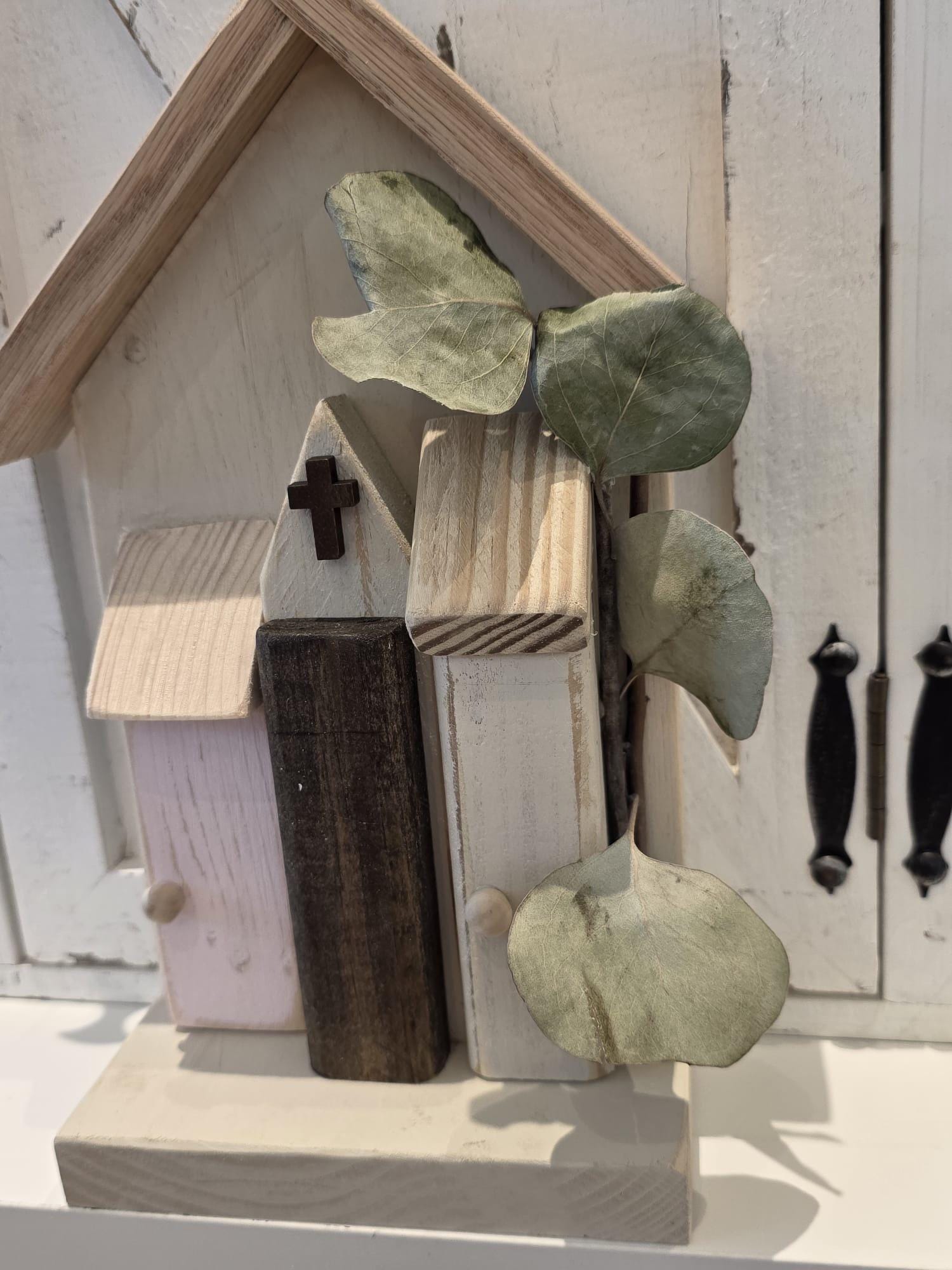 Spring House Church Ref. 008