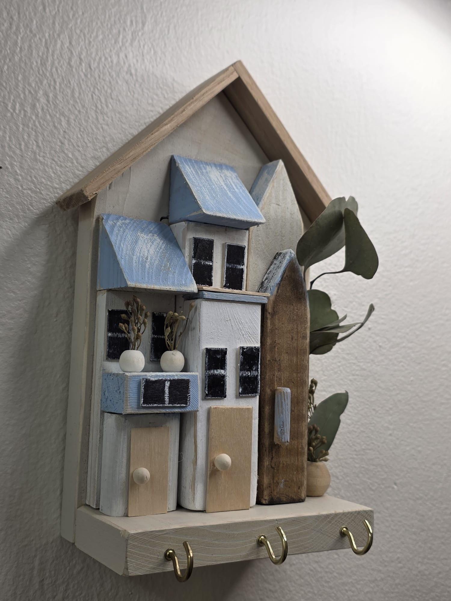 Spring House Sweet House Ref. 006