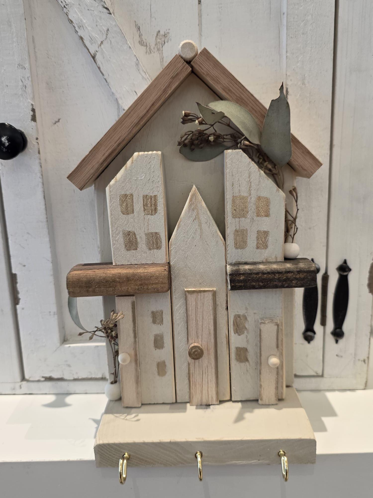 Spring House House of Love Ref. 007