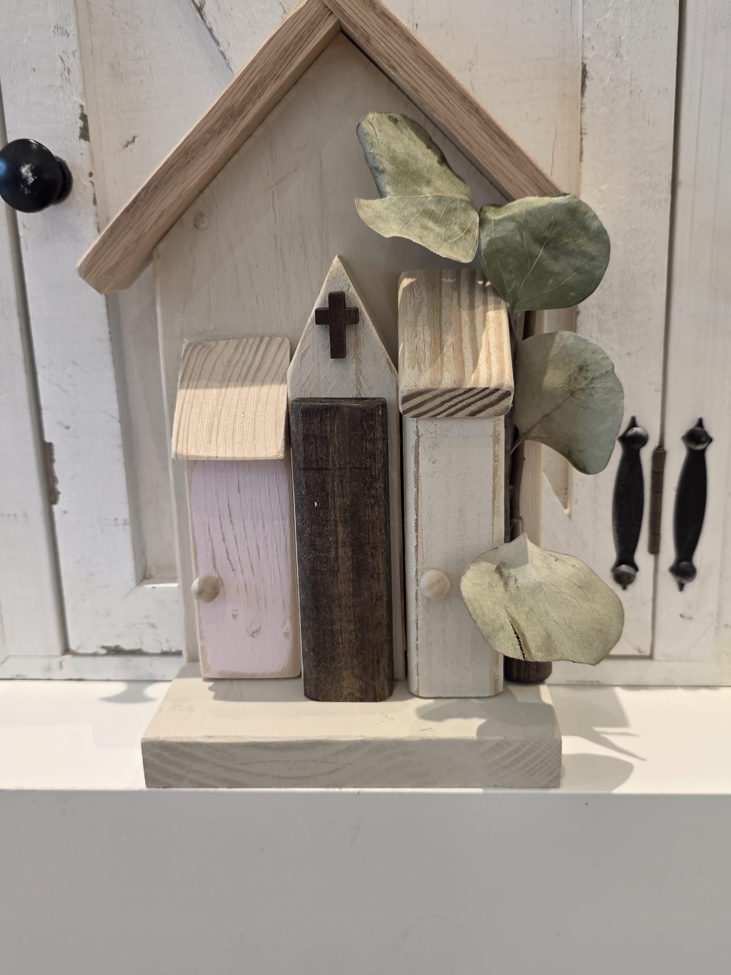 Spring House Church Ref. 008