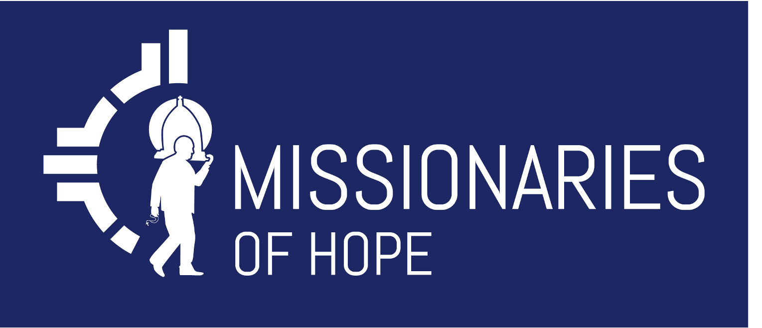 Missionaries of Hope