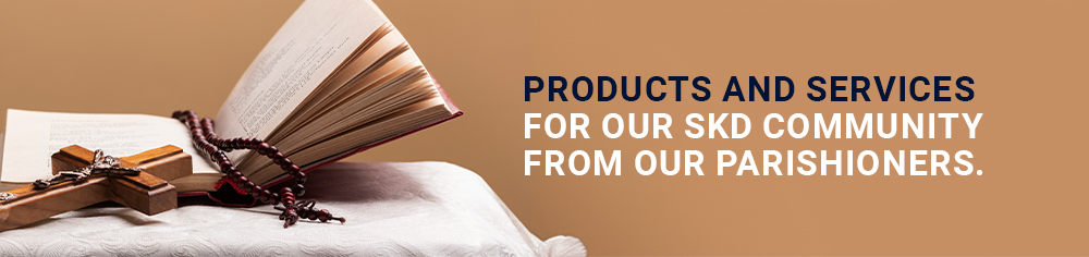 Products & Services