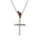 Faith Necklace - I Am With You