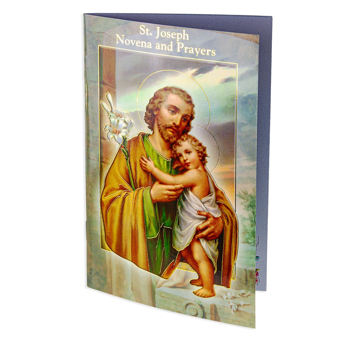 Novena a San José