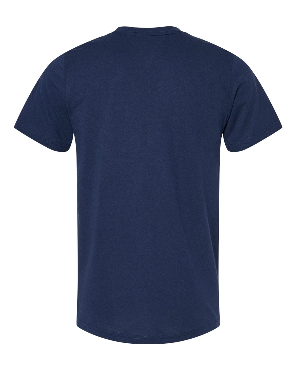 Camiseta unisex CVC de Bella+Canvas 3001CVC
