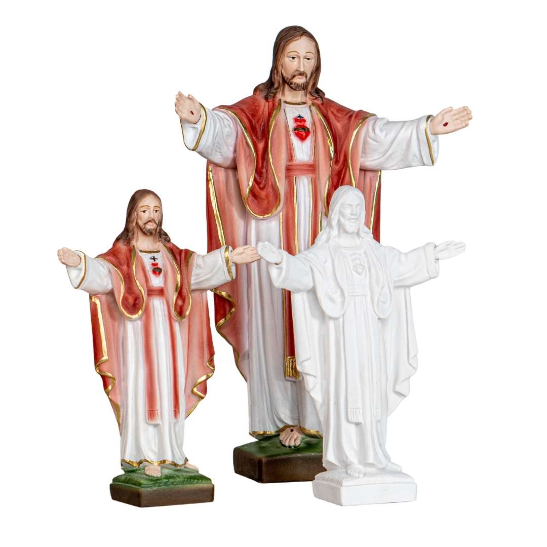 Sagrado Corazón de Jesús Montmatre by the Faith Gift Shop / Sagrado Corazón de Jesús