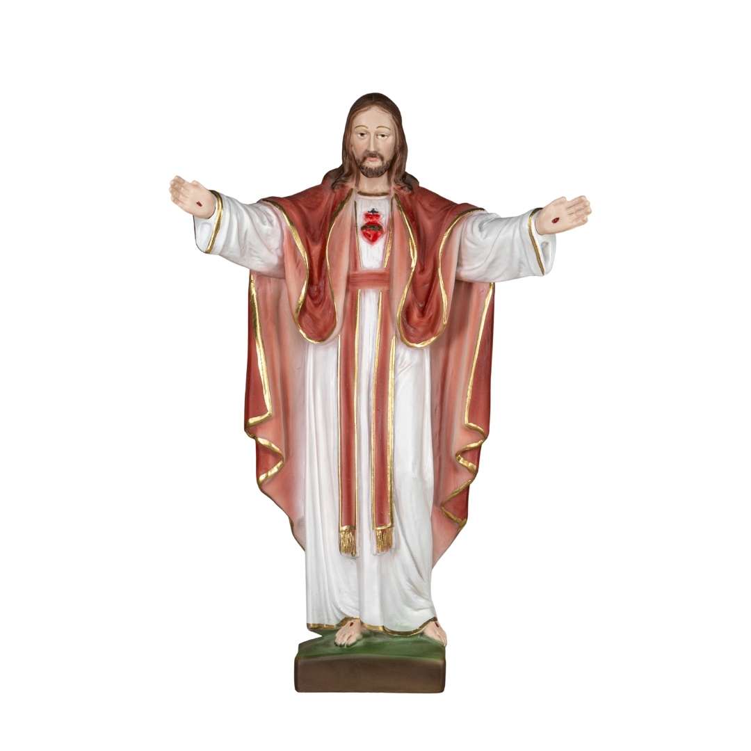 Sagrado Corazón de Jesús Montmatre by the Faith Gift Shop / Sagrado Corazón de Jesús