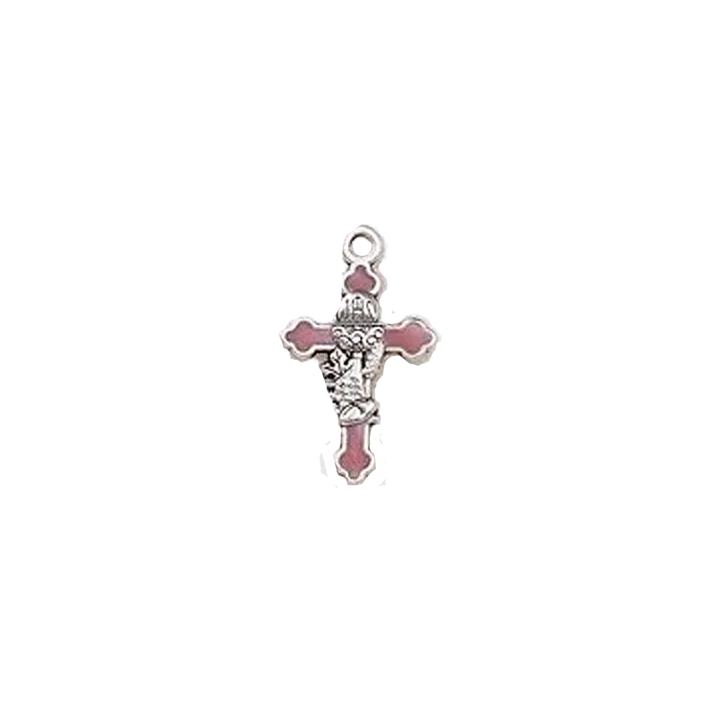 Crucifijos para Primera Comunión. Fabricados en Italia