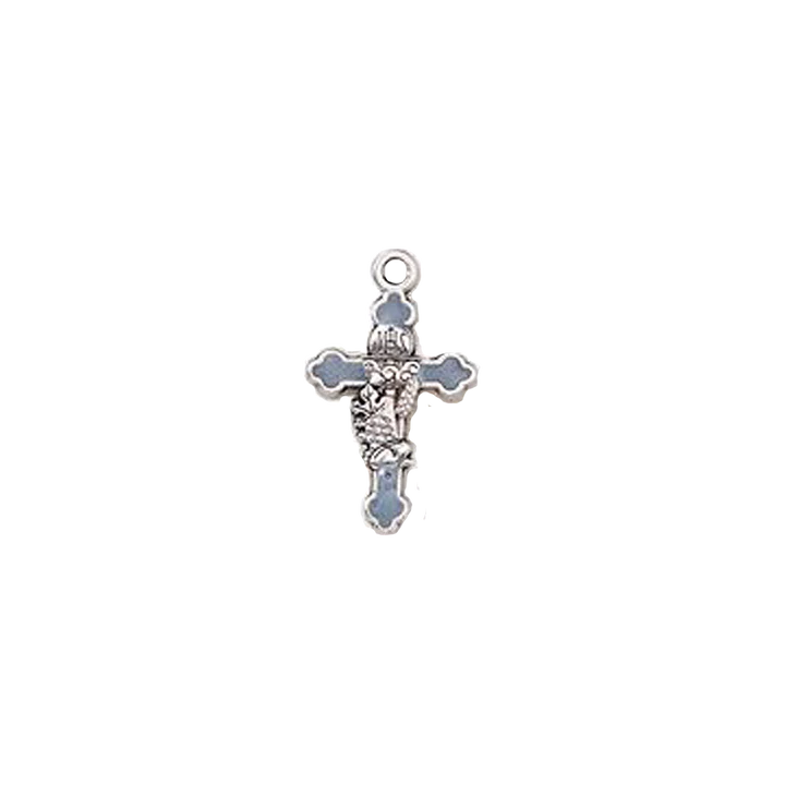 Crucifijos para Primera Comunión. Fabricados en Italia