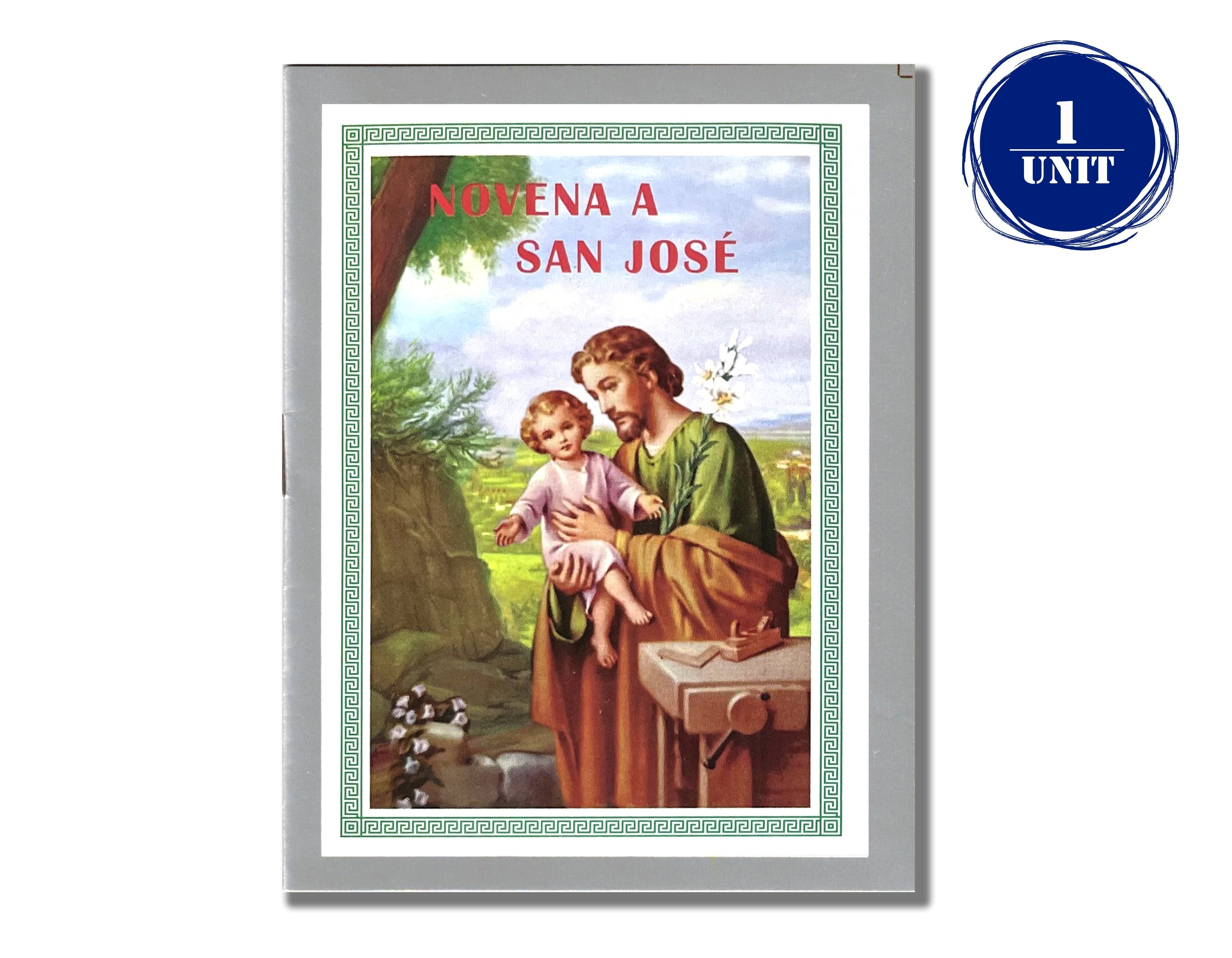 Novena a San José