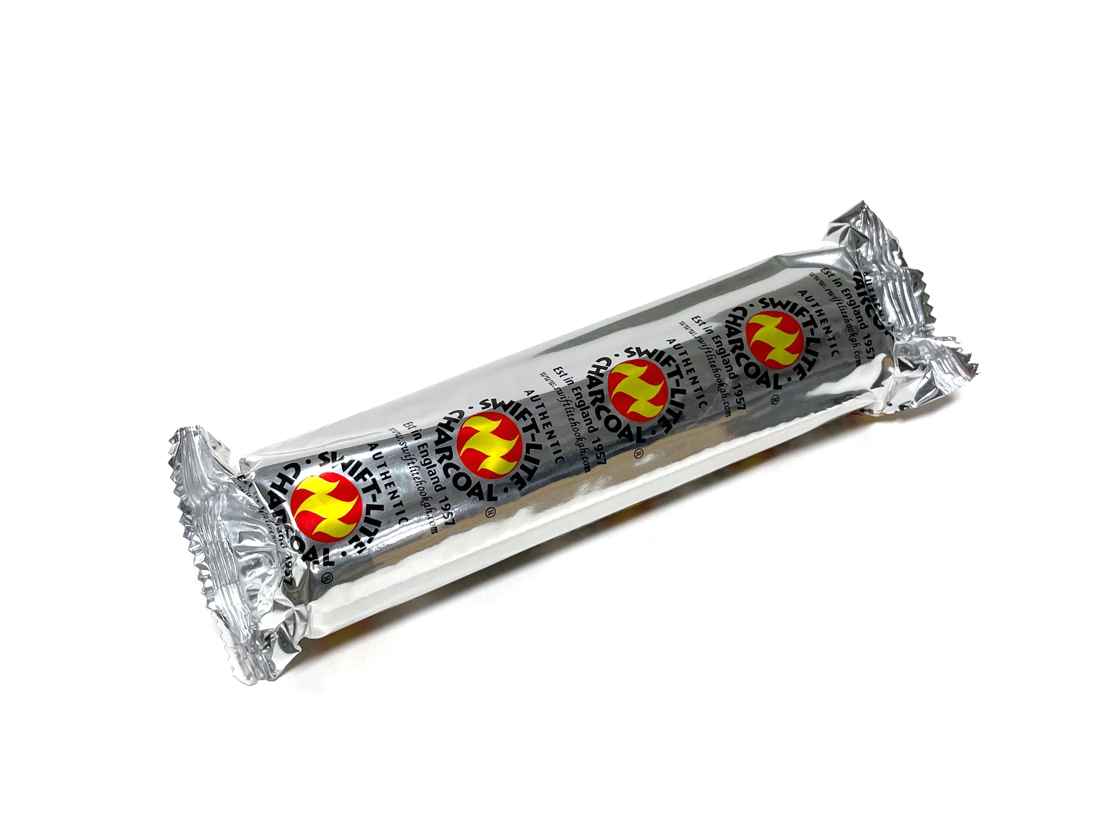 Carbón para quemador de incienso