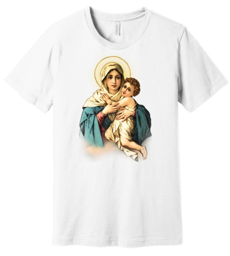 Polo de retiro para servidores de Emmaus para hombres, con logotipo bordado (descuento especial para grupos disponible) 
