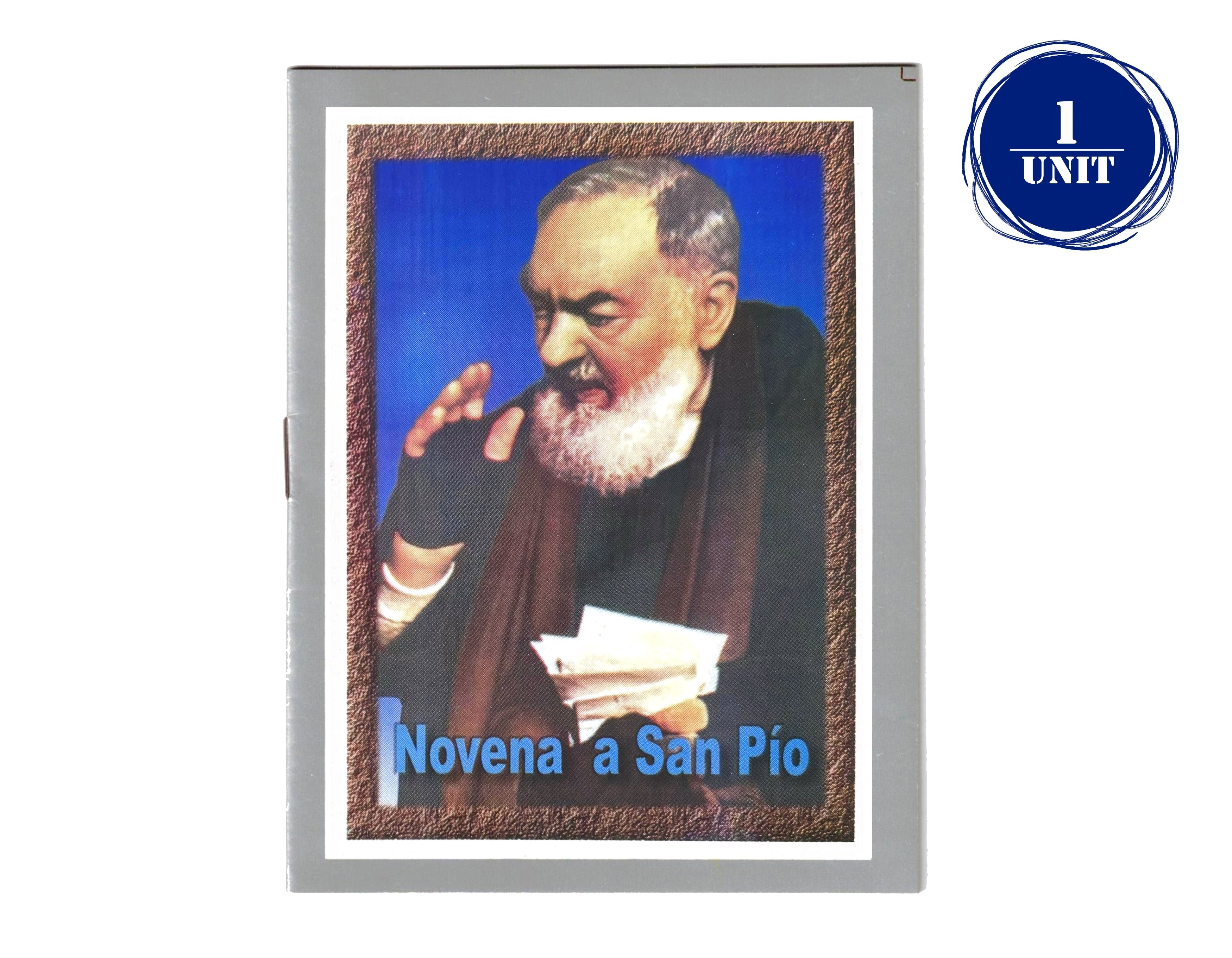 Novena a San Pio