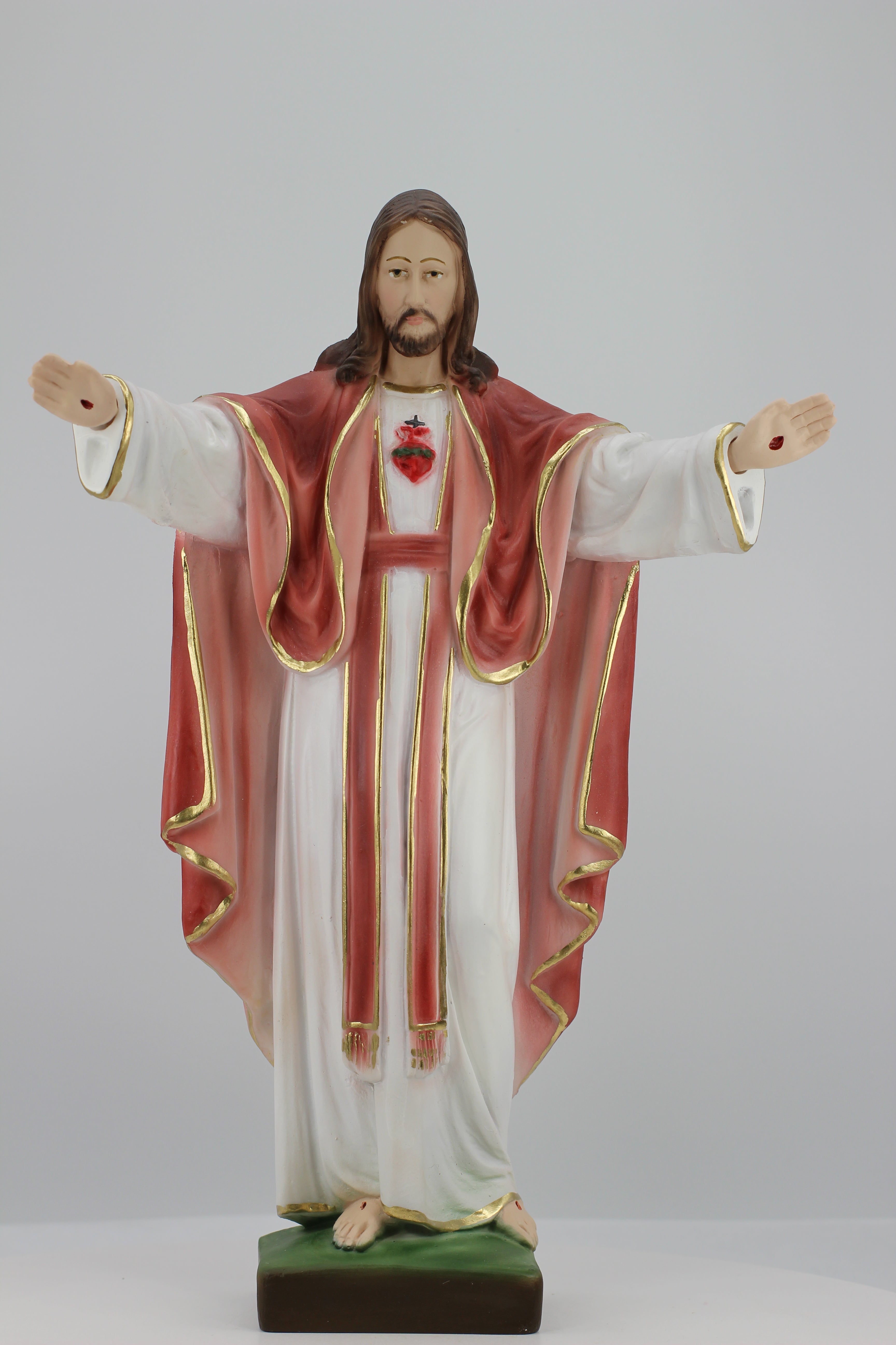Sagrado Corazón de Jesús Montmatre by the Faith Gift Shop / Sagrado Corazón de Jesús