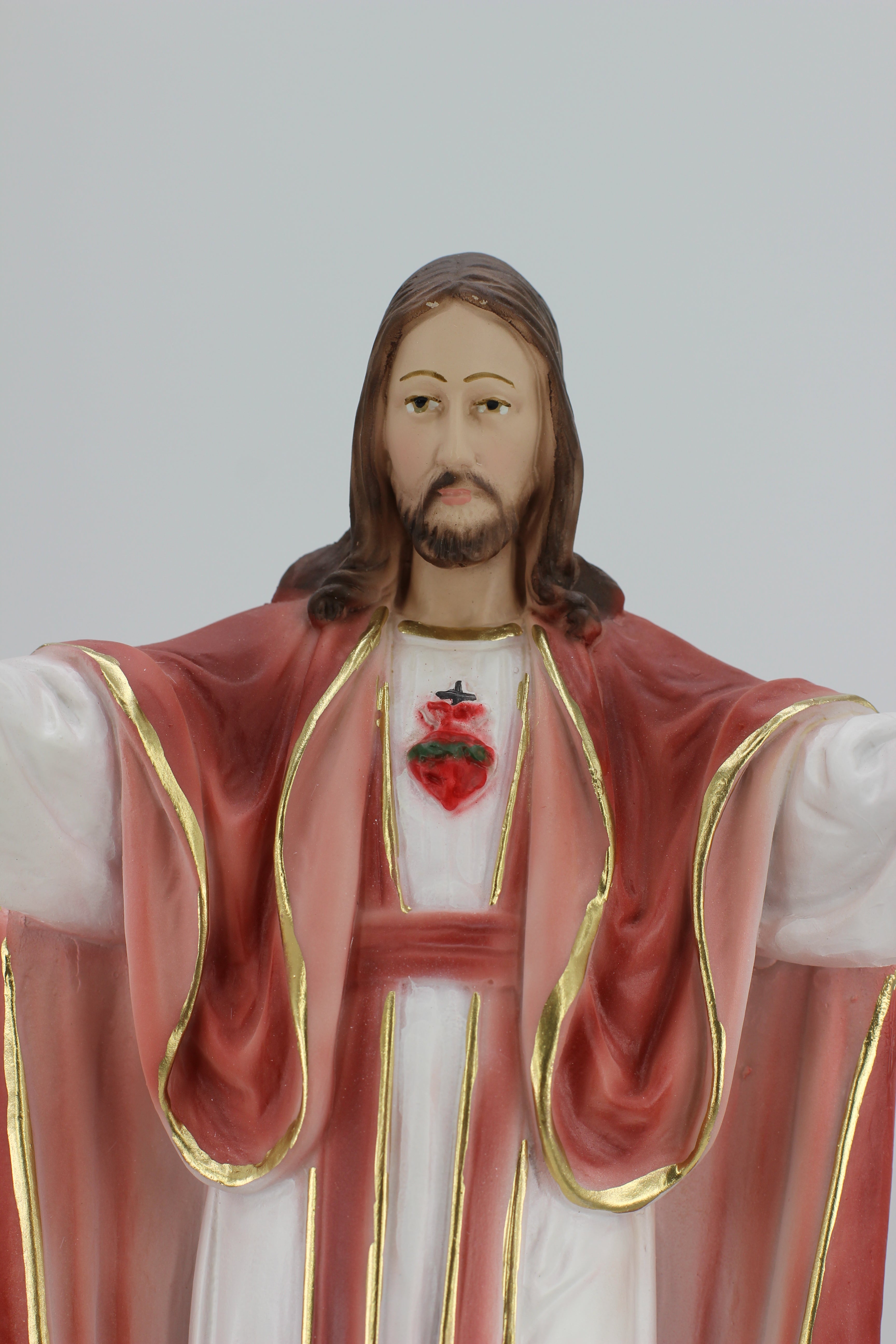 Sagrado Corazón de Jesús Montmatre by the Faith Gift Shop / Sagrado Corazón de Jesús