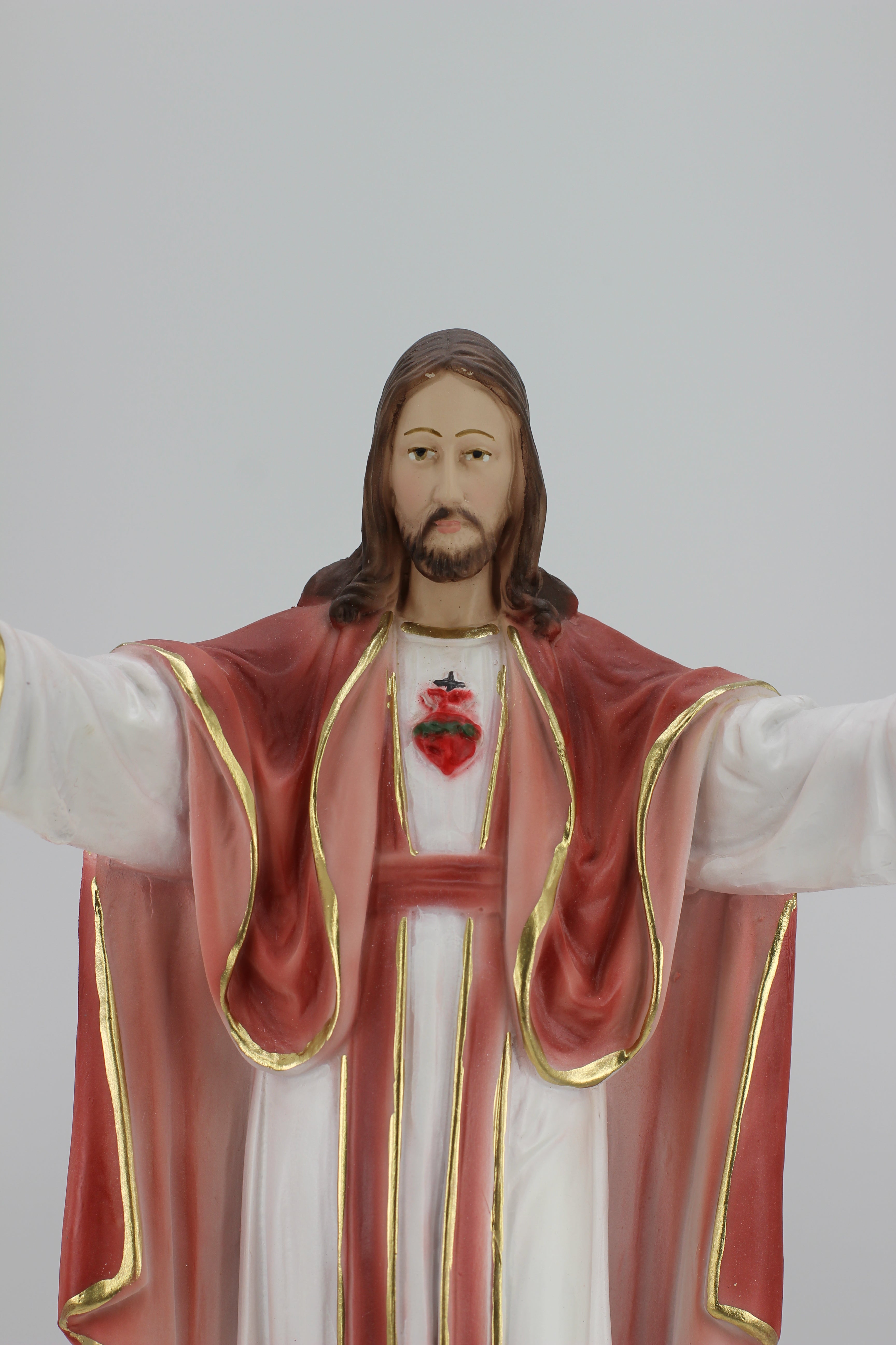 Sagrado Corazón de Jesús Montmatre by the Faith Gift Shop / Sagrado Corazón de Jesús