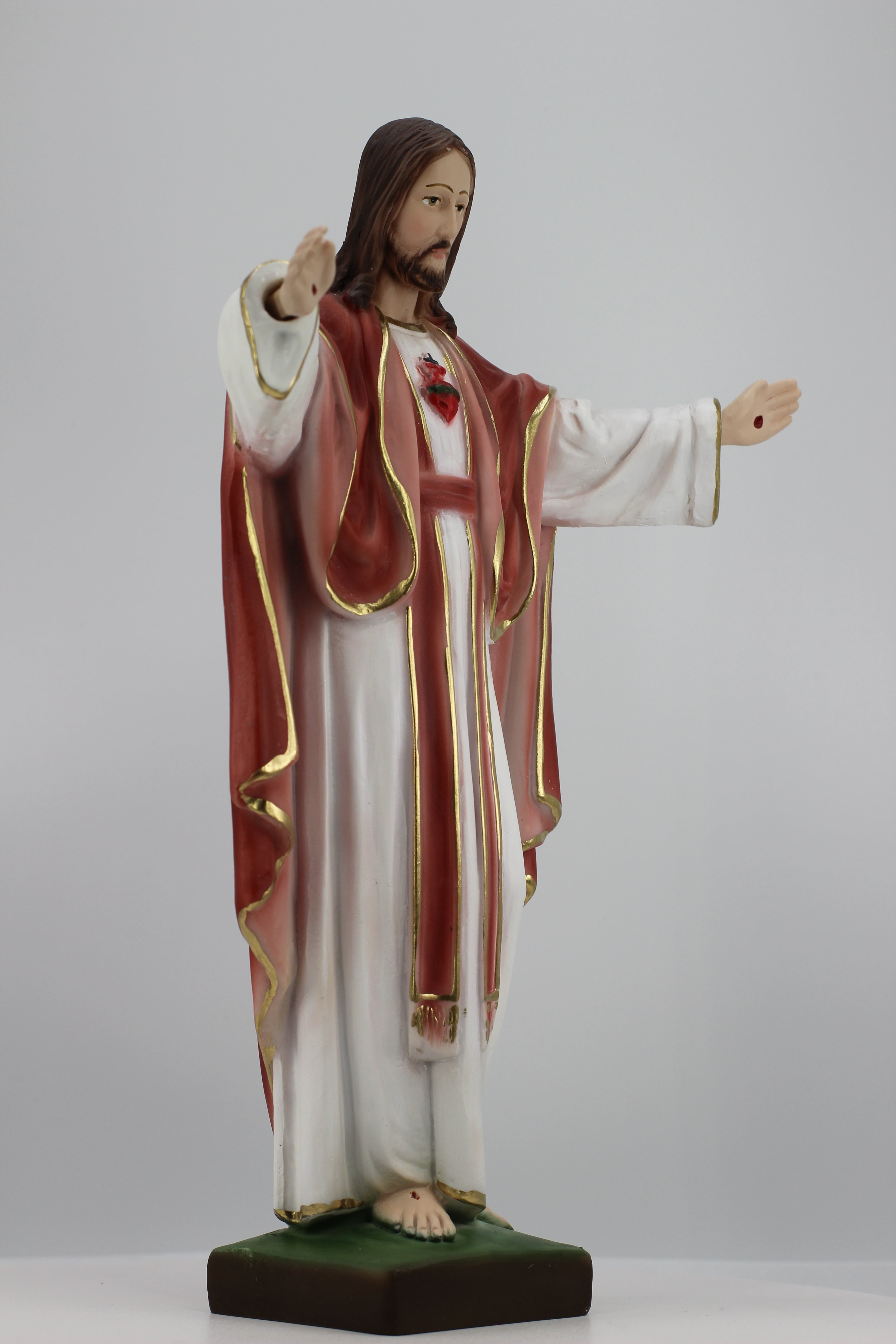 Sagrado Corazón de Jesús Montmatre by the Faith Gift Shop / Sagrado Corazón de Jesús