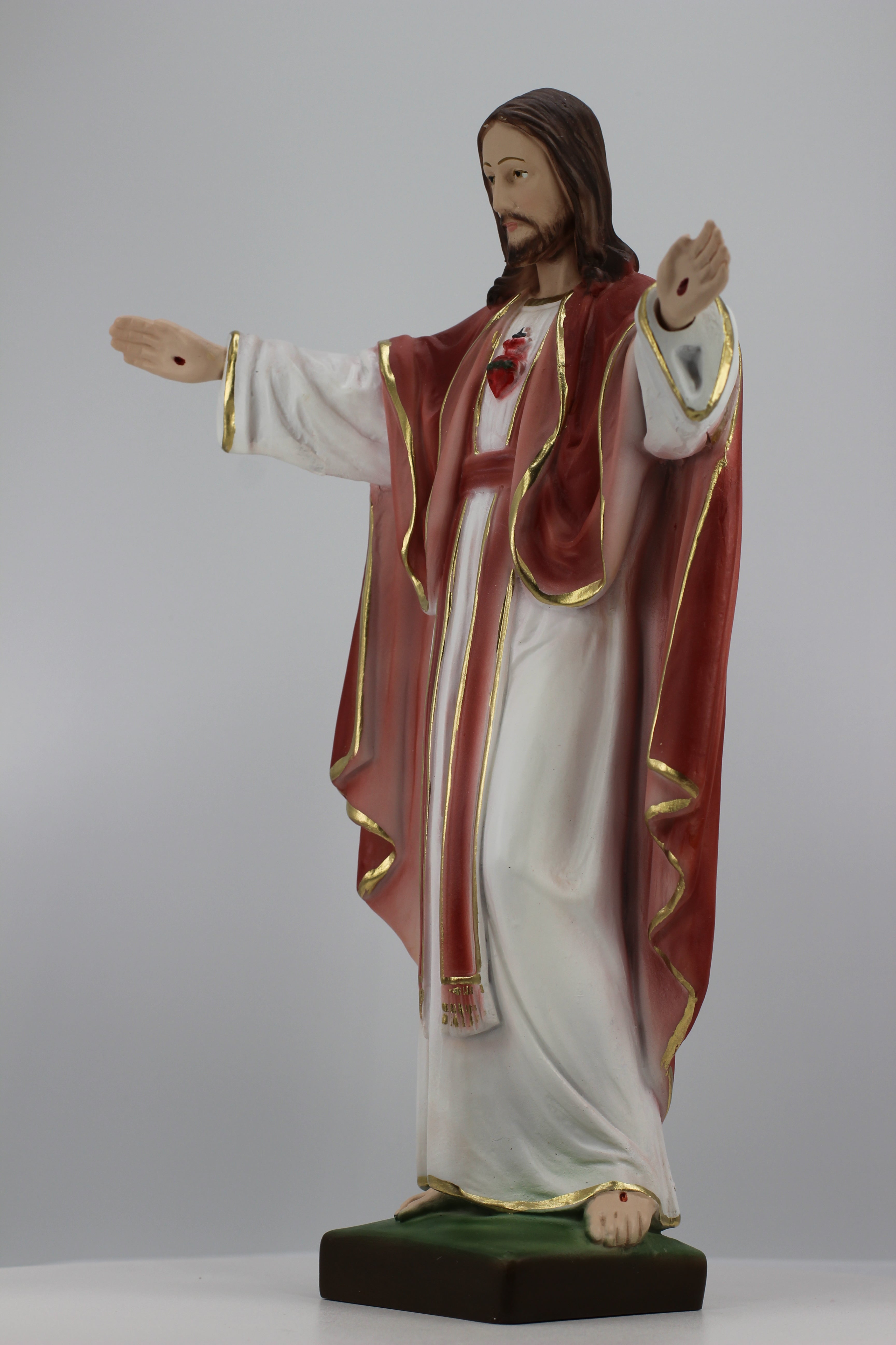 Sagrado Corazón de Jesús Montmatre by the Faith Gift Shop / Sagrado Corazón de Jesús