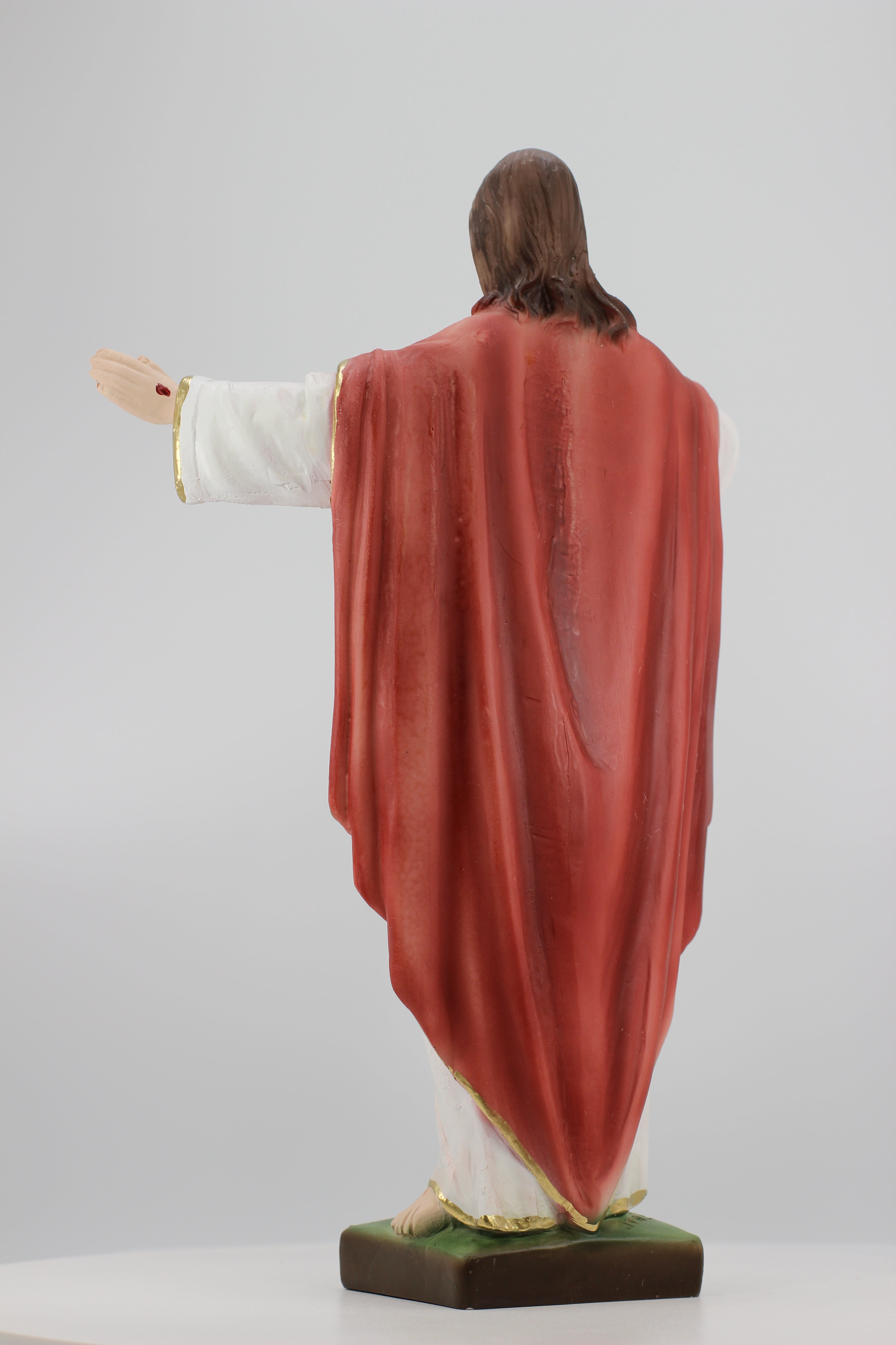 Sagrado Corazón de Jesús Montmatre by the Faith Gift Shop / Sagrado Corazón de Jesús