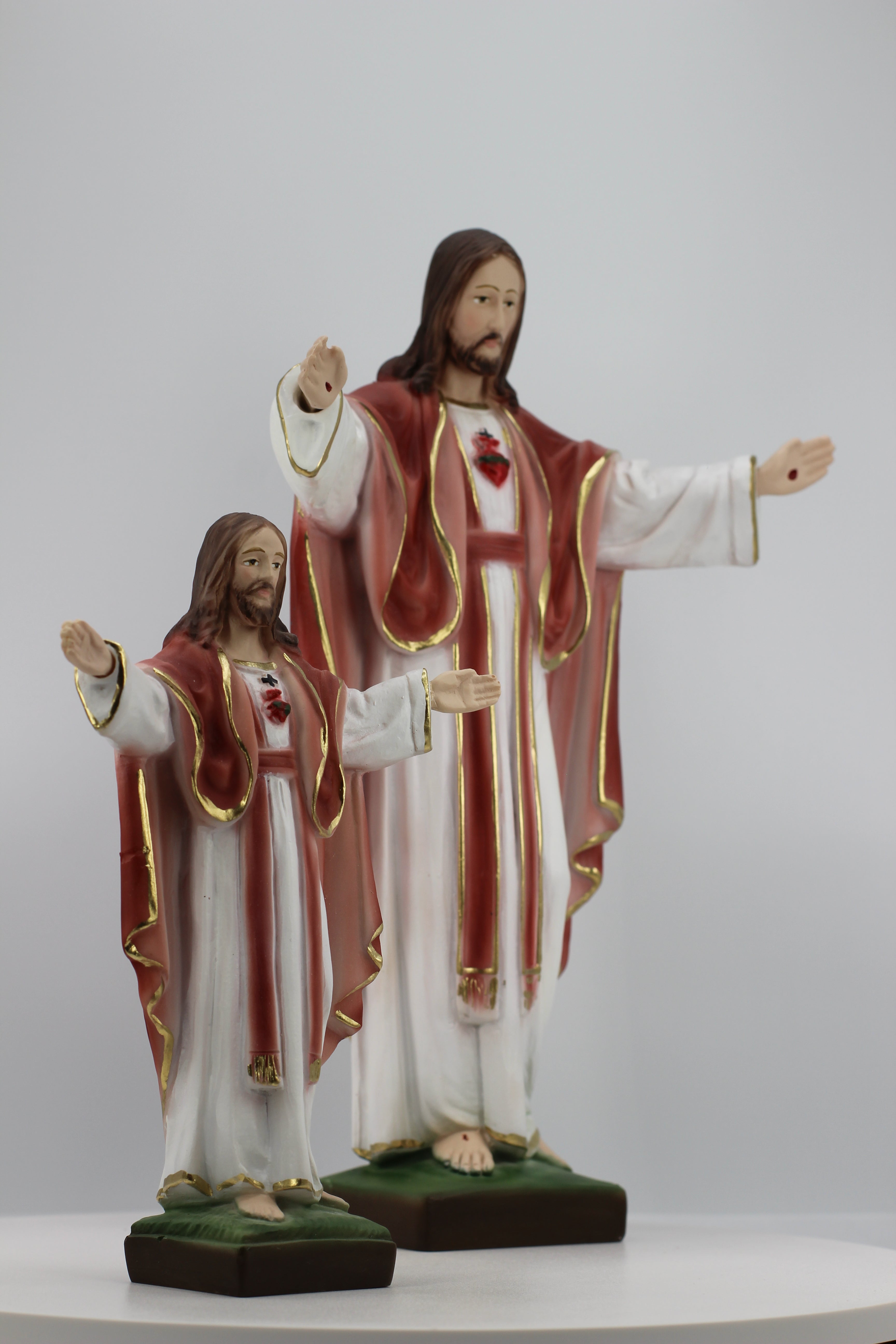 Sagrado Corazón de Jesús Montmatre by the Faith Gift Shop / Sagrado Corazón de Jesús